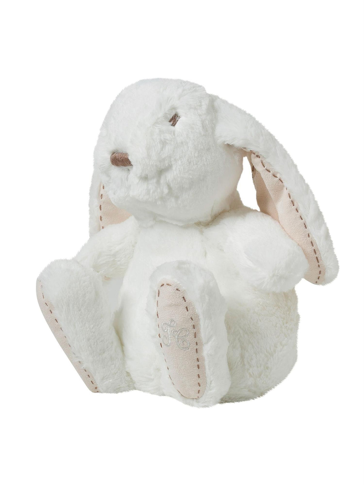 TARTINE ET CHOCOLAT Kanin 25cm,Krem Krem