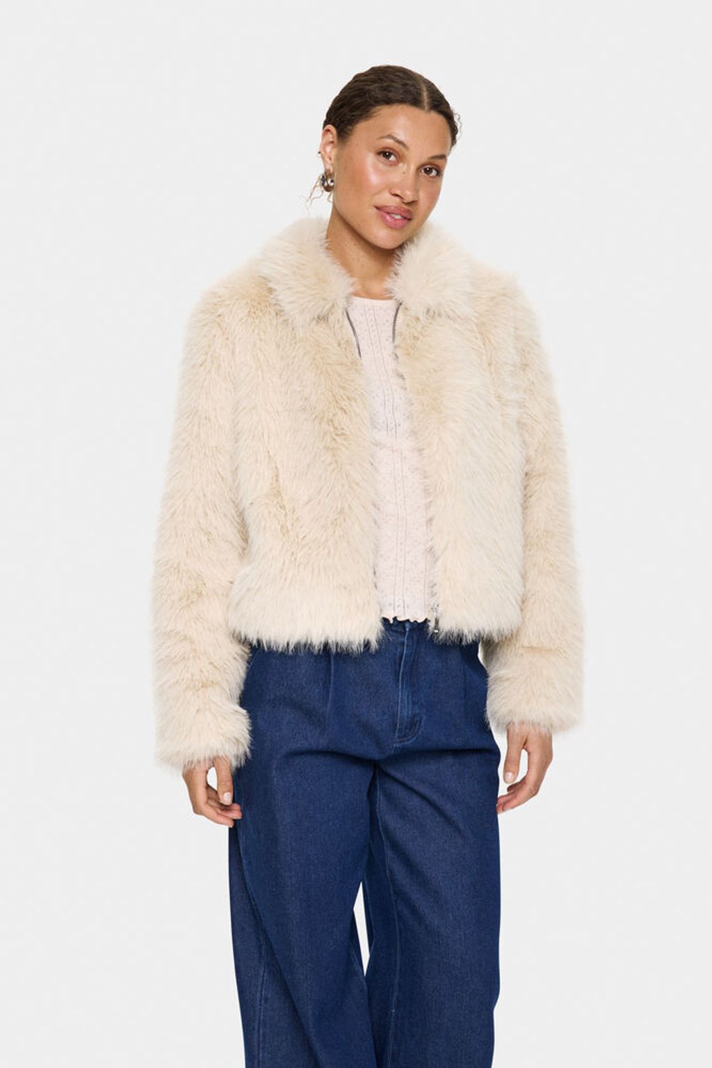 SAINT TROPEZ Zaseline Jacket