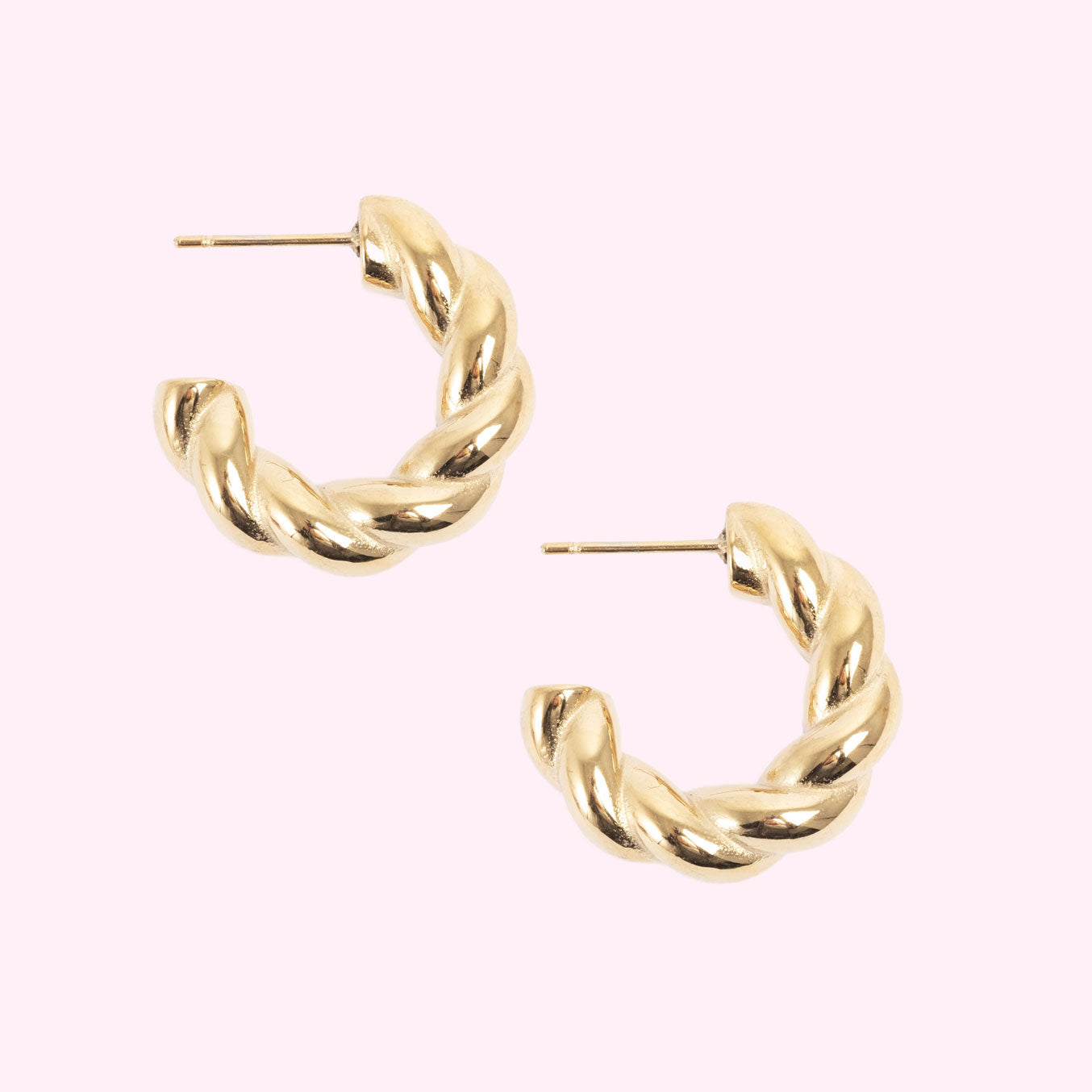 TONE DAMLI by A & C Friendship Hoops Gull
