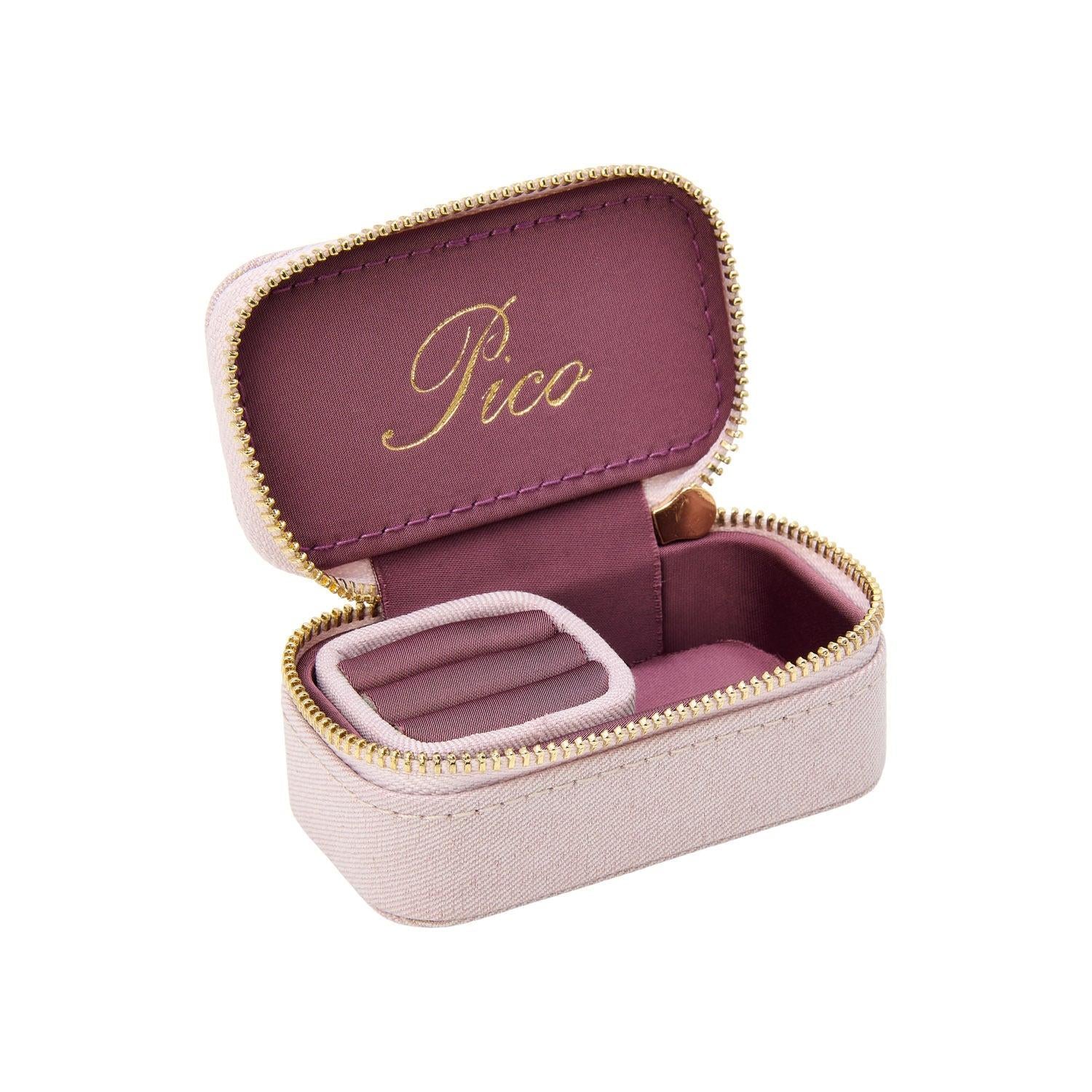 PICO Small Trinket box-Powder