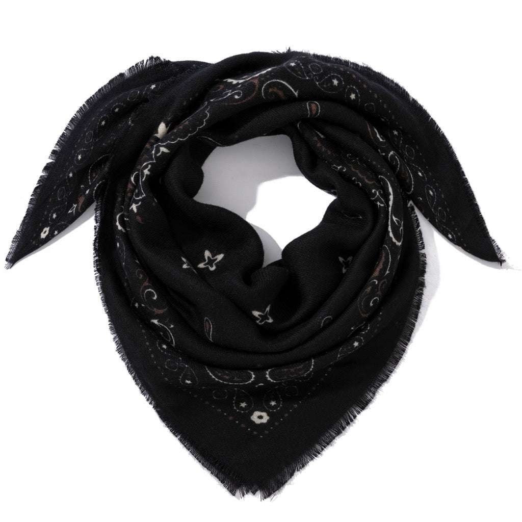ENDLESS El Paso Bandana Sort