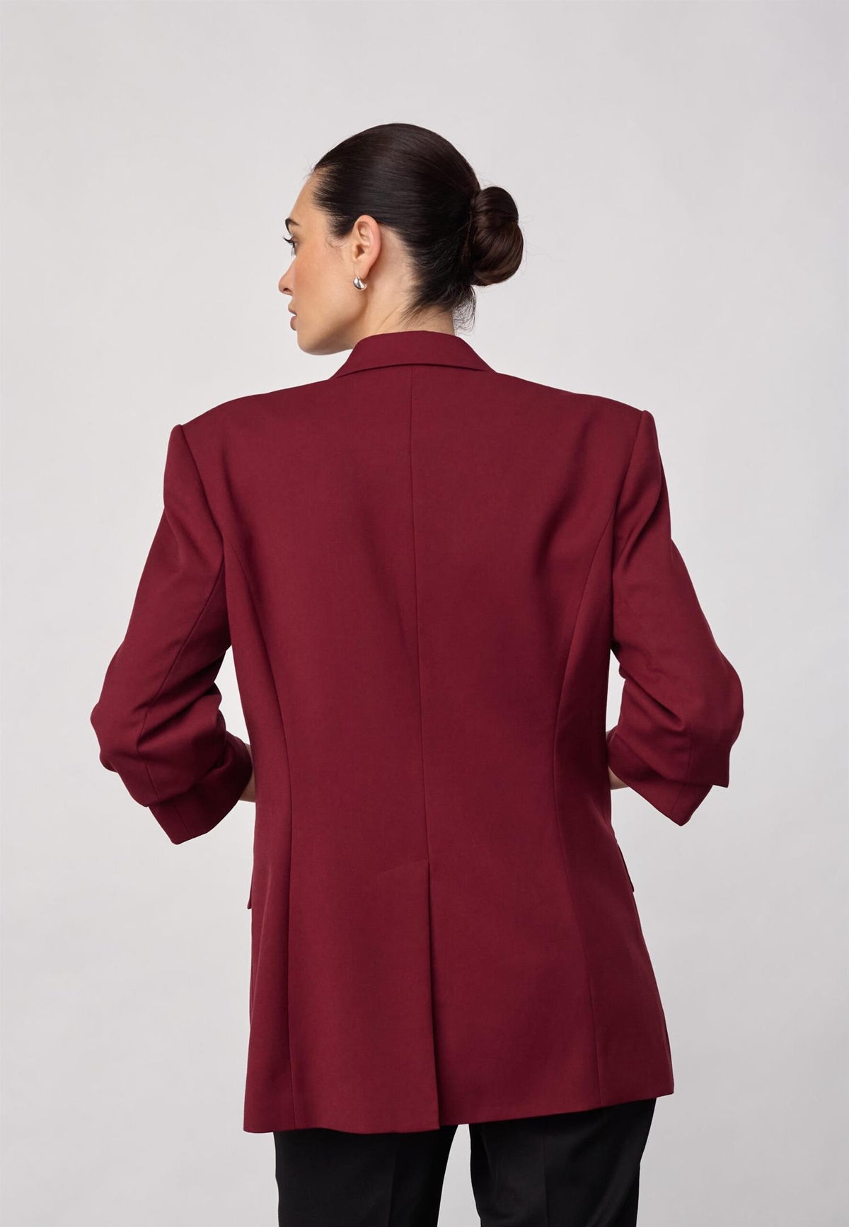CO´ COUTURE Voli Shoulder Blazer