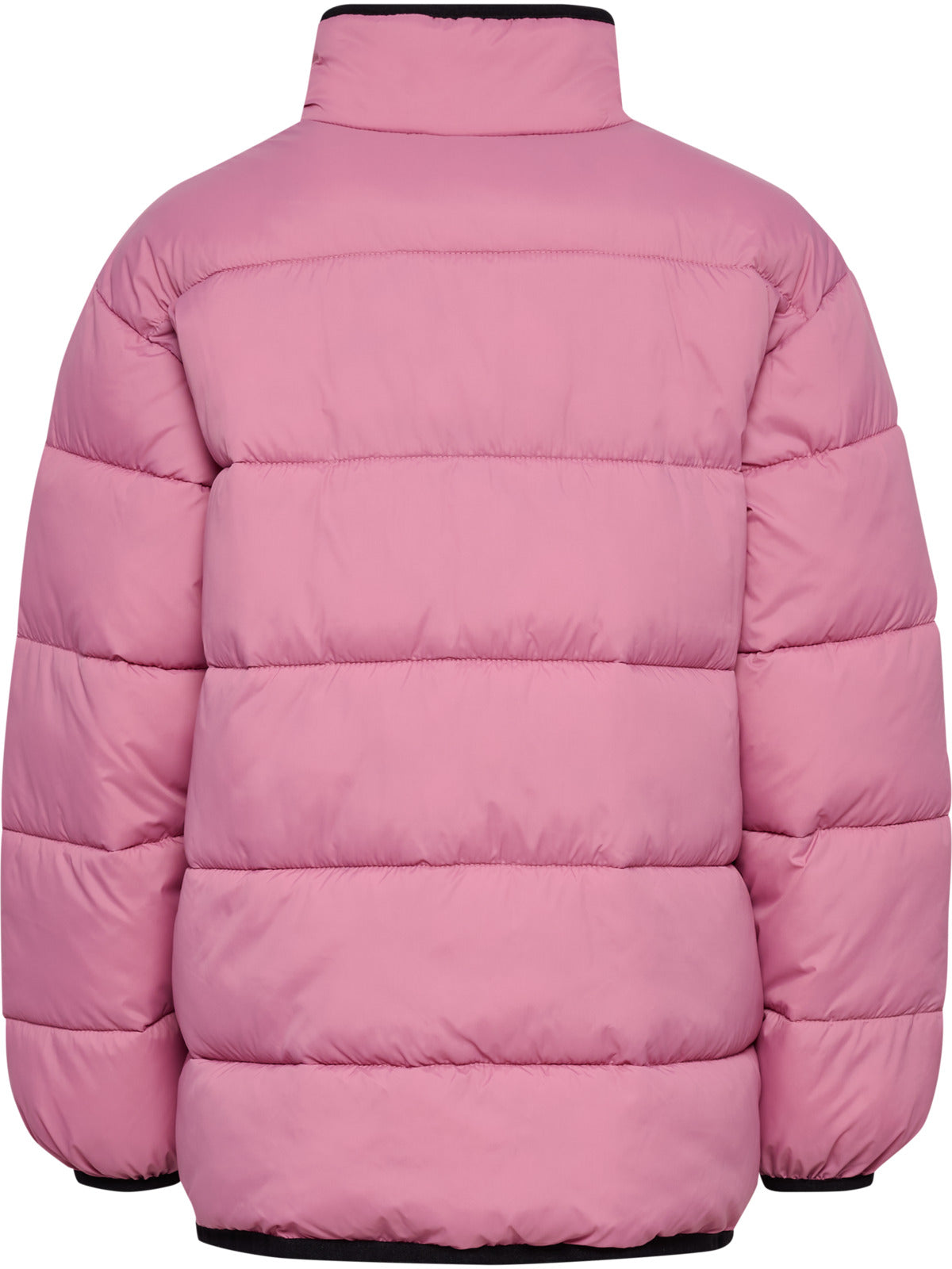 HUMMEL 4-14ÅR Lightweight Puffer Jacket Rosa