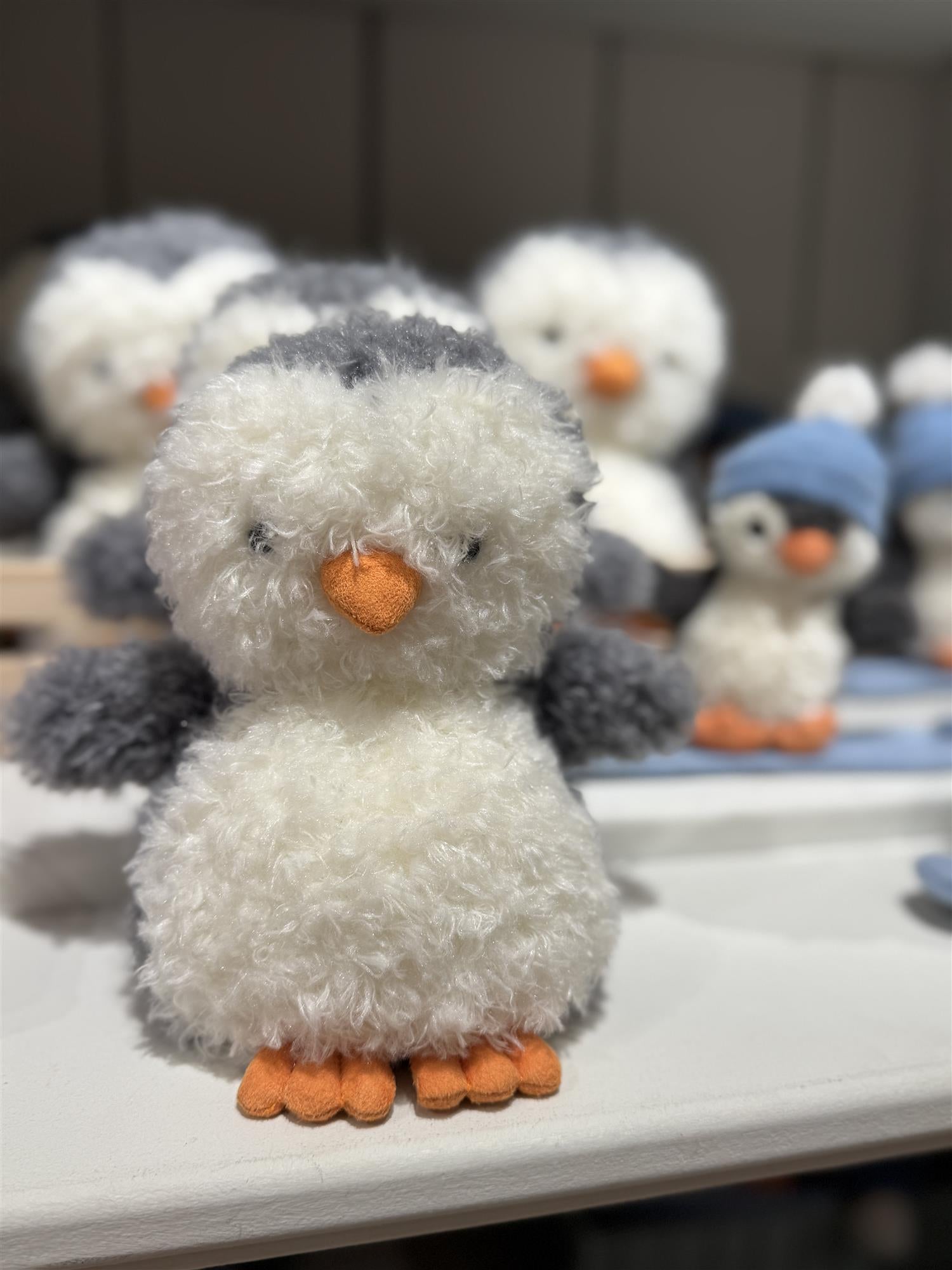 JELLYCAT Little Penguin