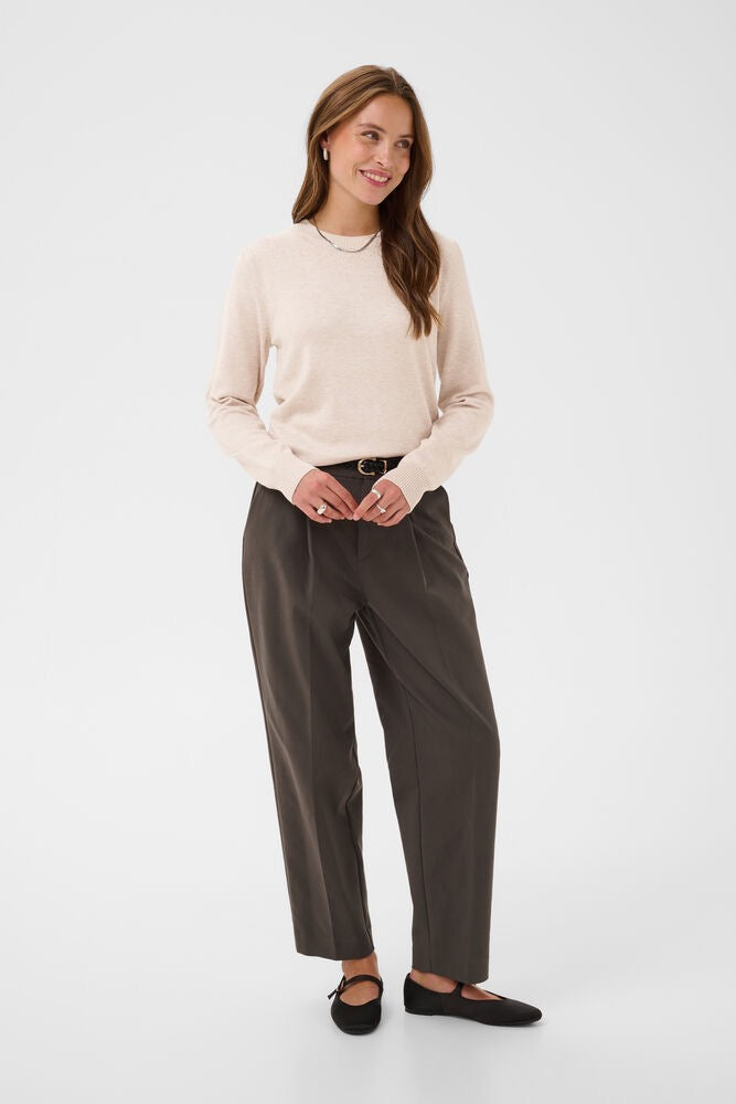 SAINT TROPEZ Cherri Pullover