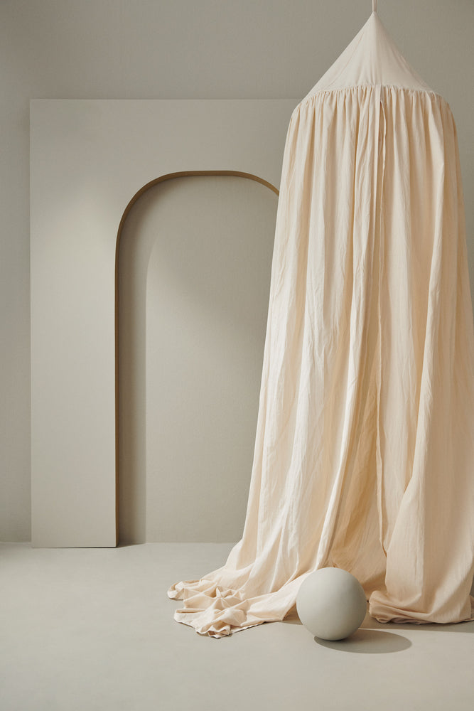 LIEWOOD Enzo Canopy Sand