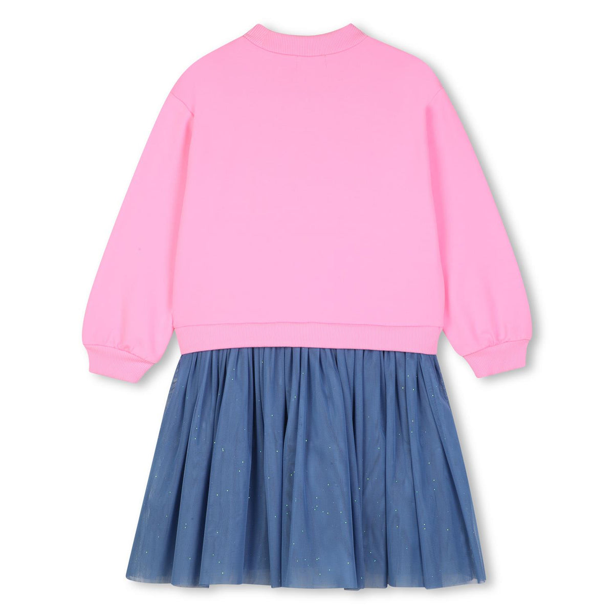 BILLIEBLUSH College Kjole Rosa