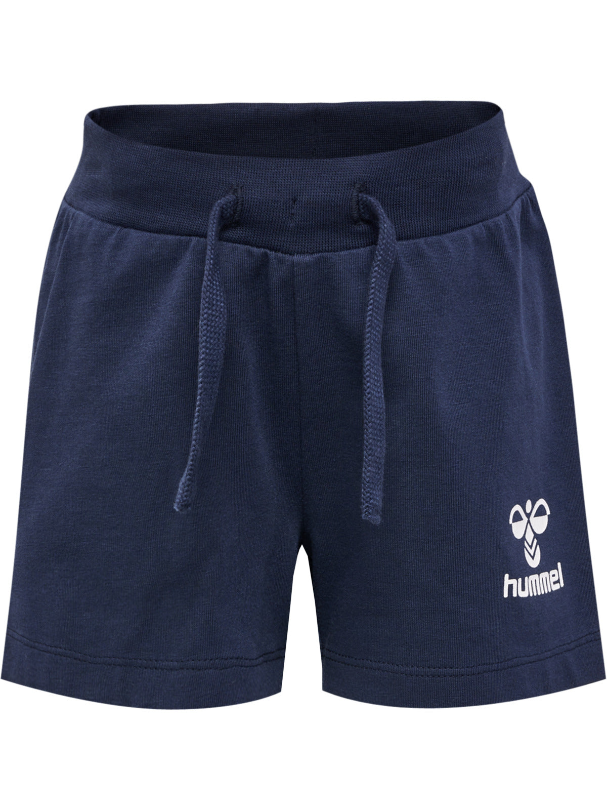 HUMMEL 0-4ÅR Joc shorts Mørkeblå