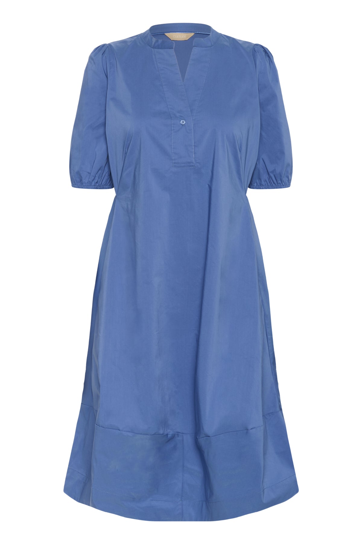 CULTURE Antoinett Placket Dress