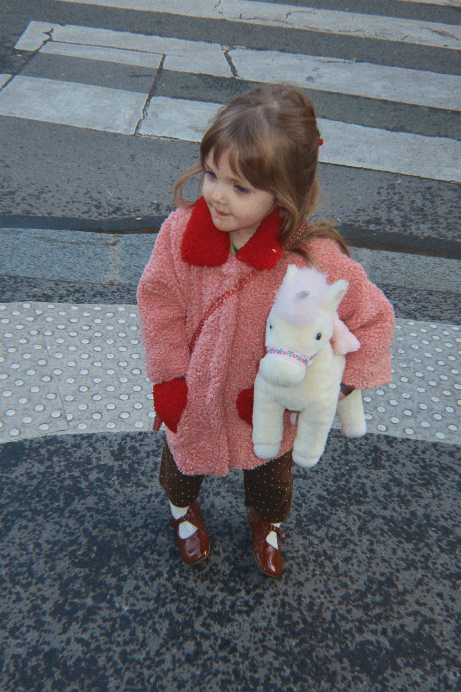 KONGES SLØJD Starlight Unicorn