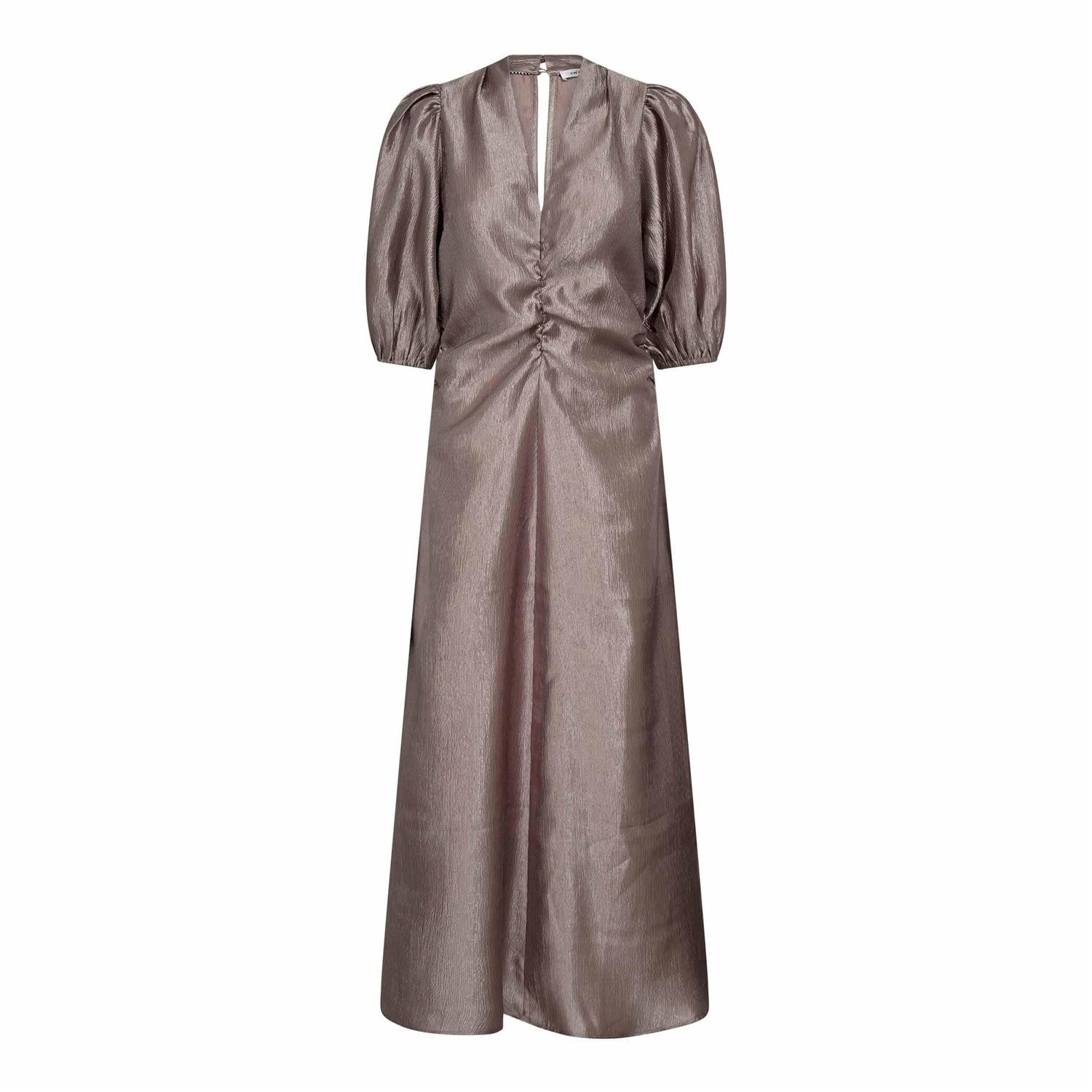 CO´ COUTURE Ringo Dress - Farmor Ingvarda