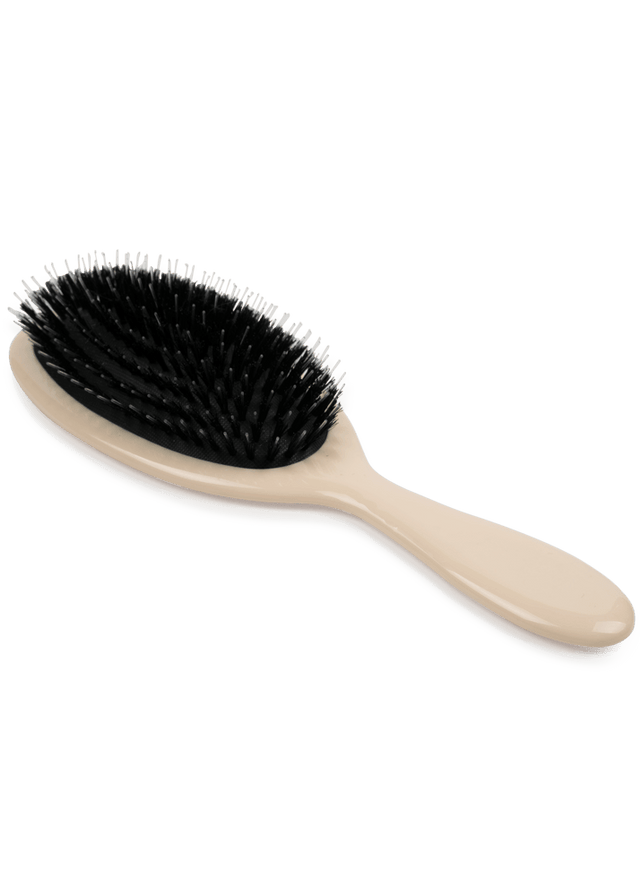 SUI AVA Hair Brush Beige