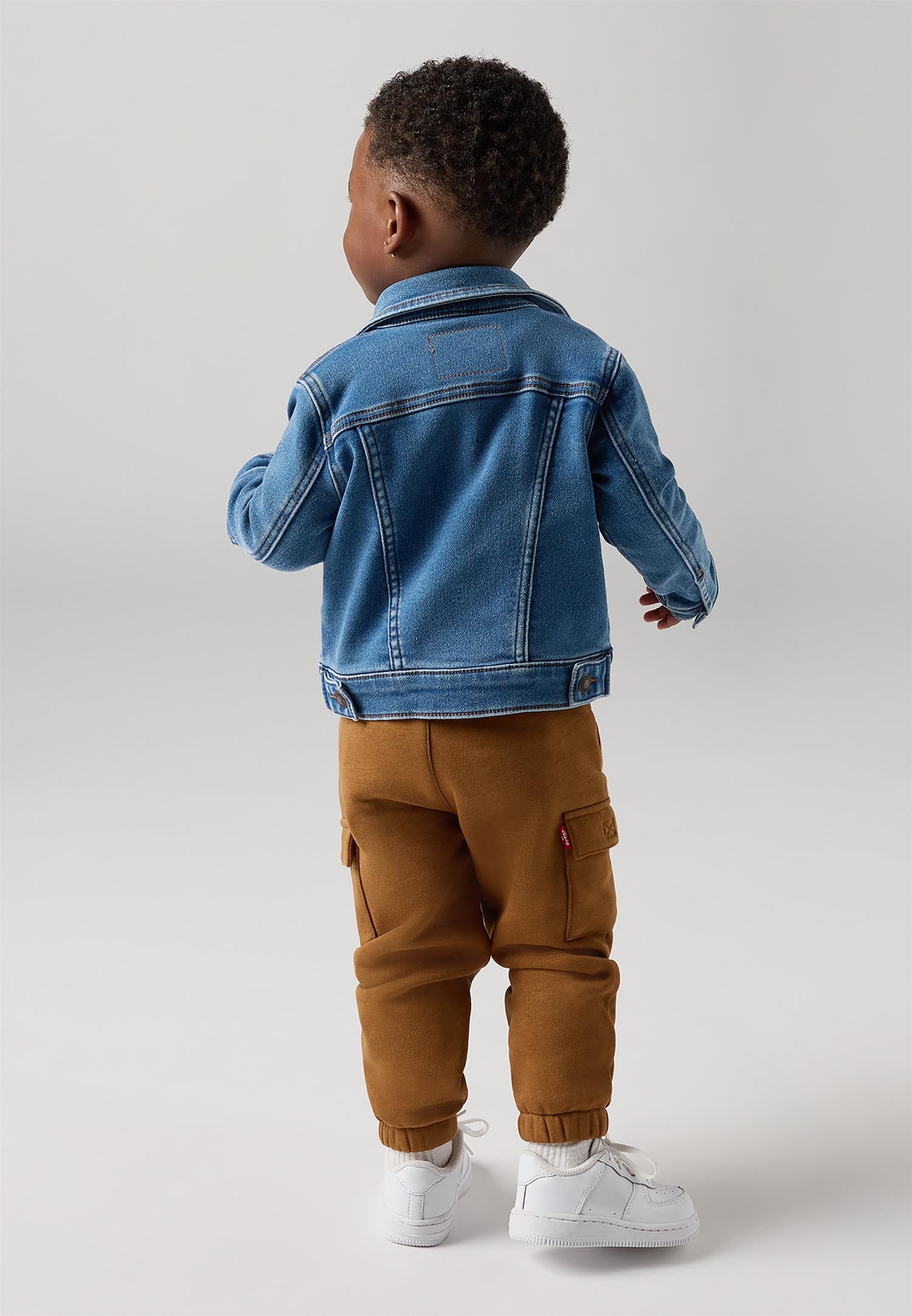 LEVIS 0-3ÅR Three piece set