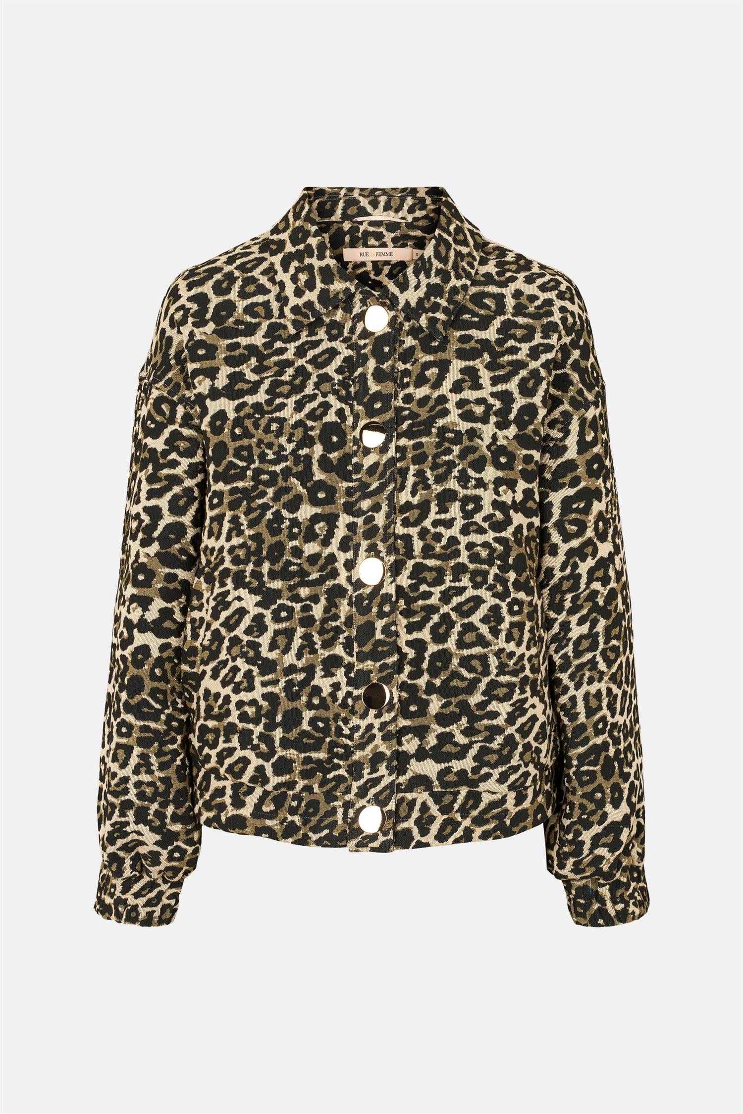RUE de FEMME Maelynn Jacket