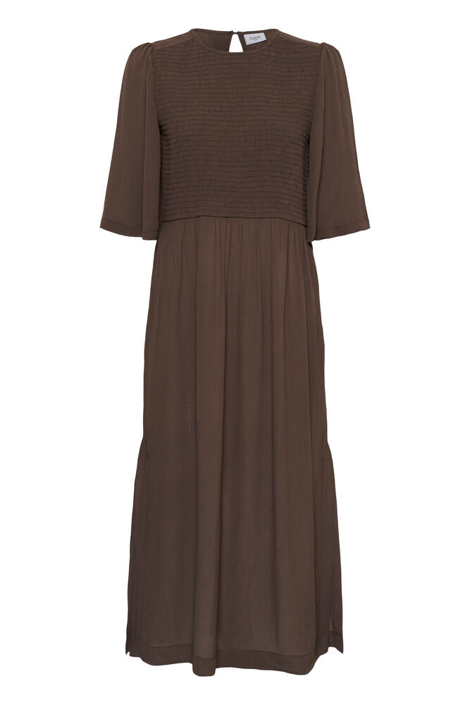 SAINT TROPEZ Shakti Dress