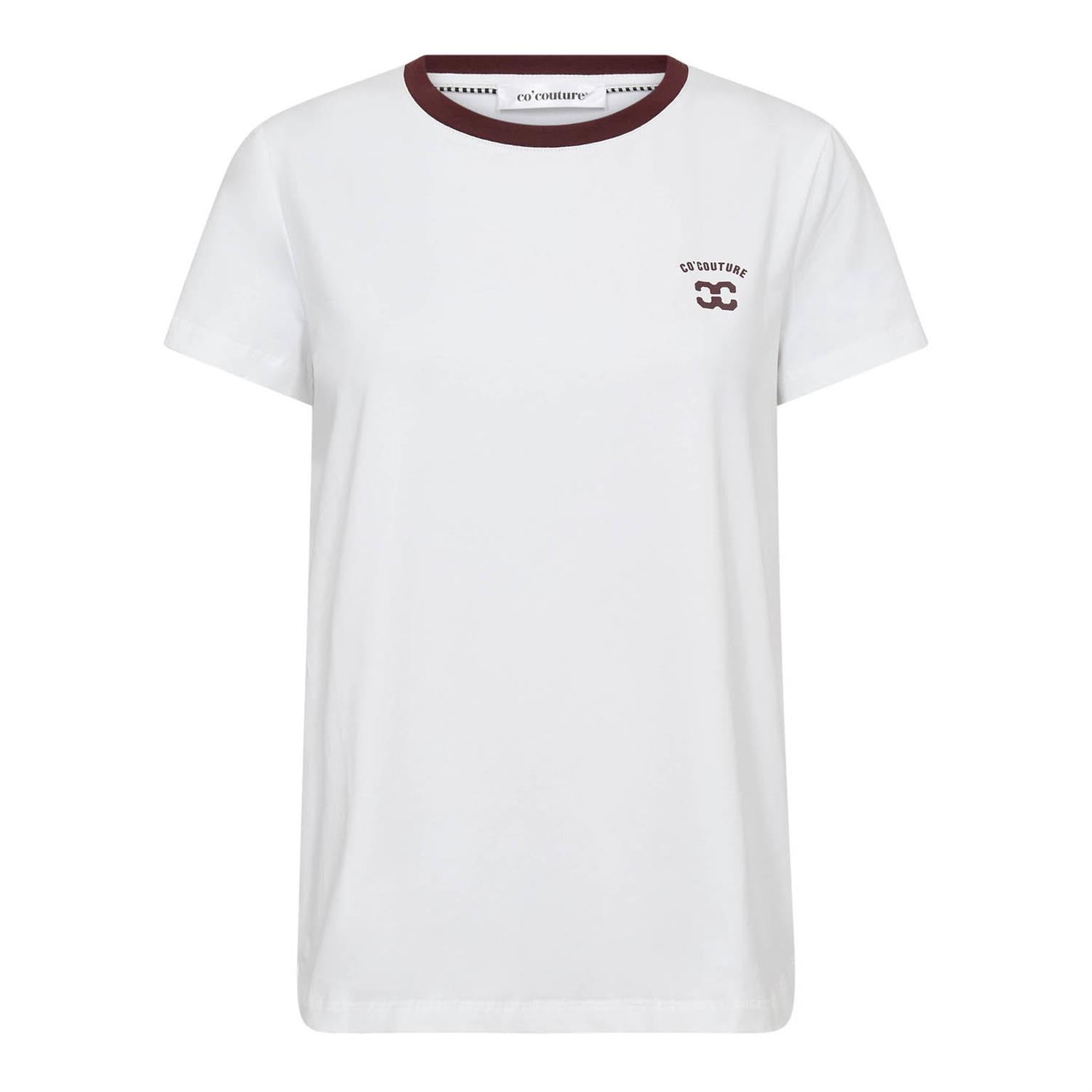 CO´ COUTURE Siara Cocouture Tee