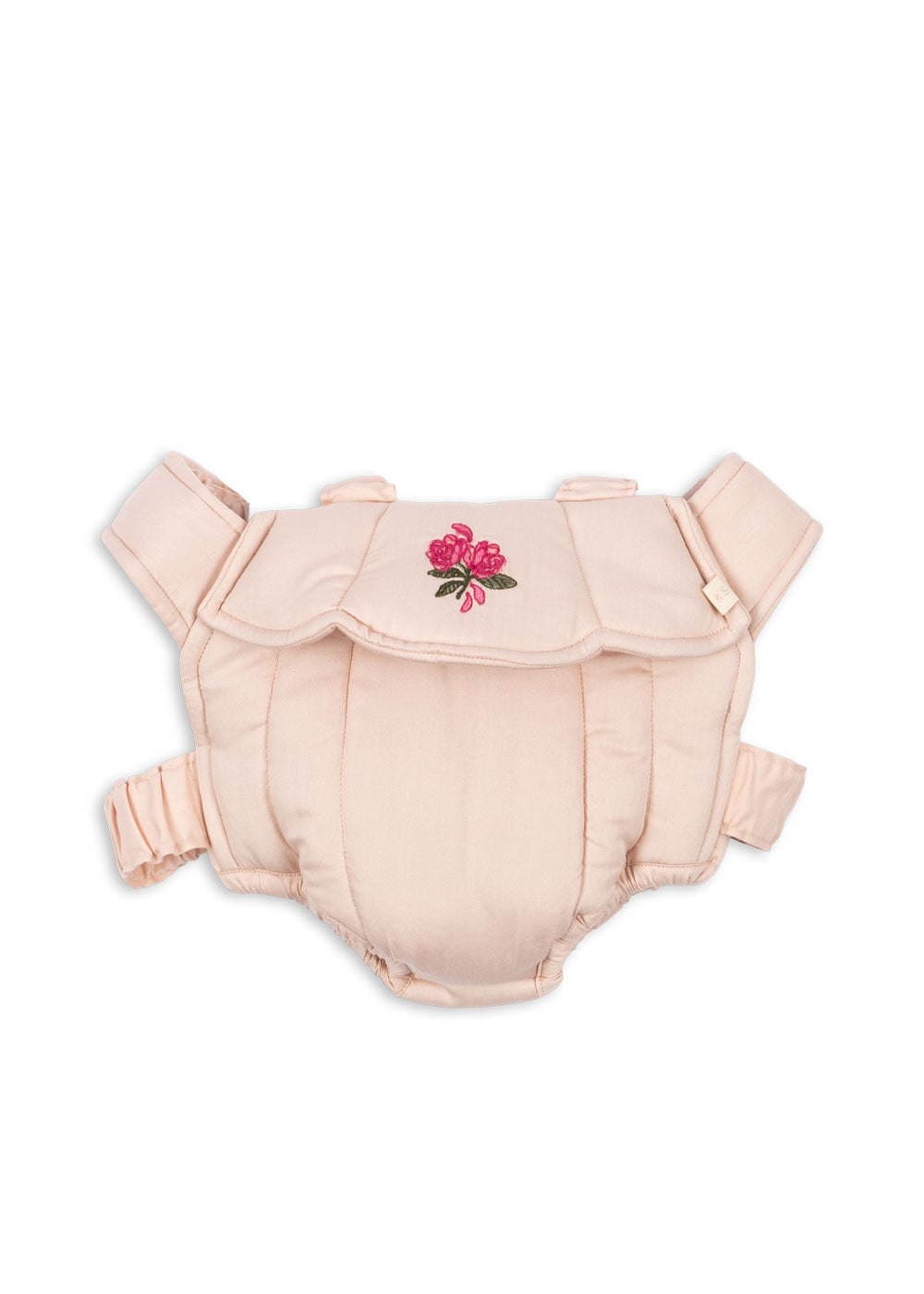 KONGES SLØJD Doll Carrier Dus Rosa