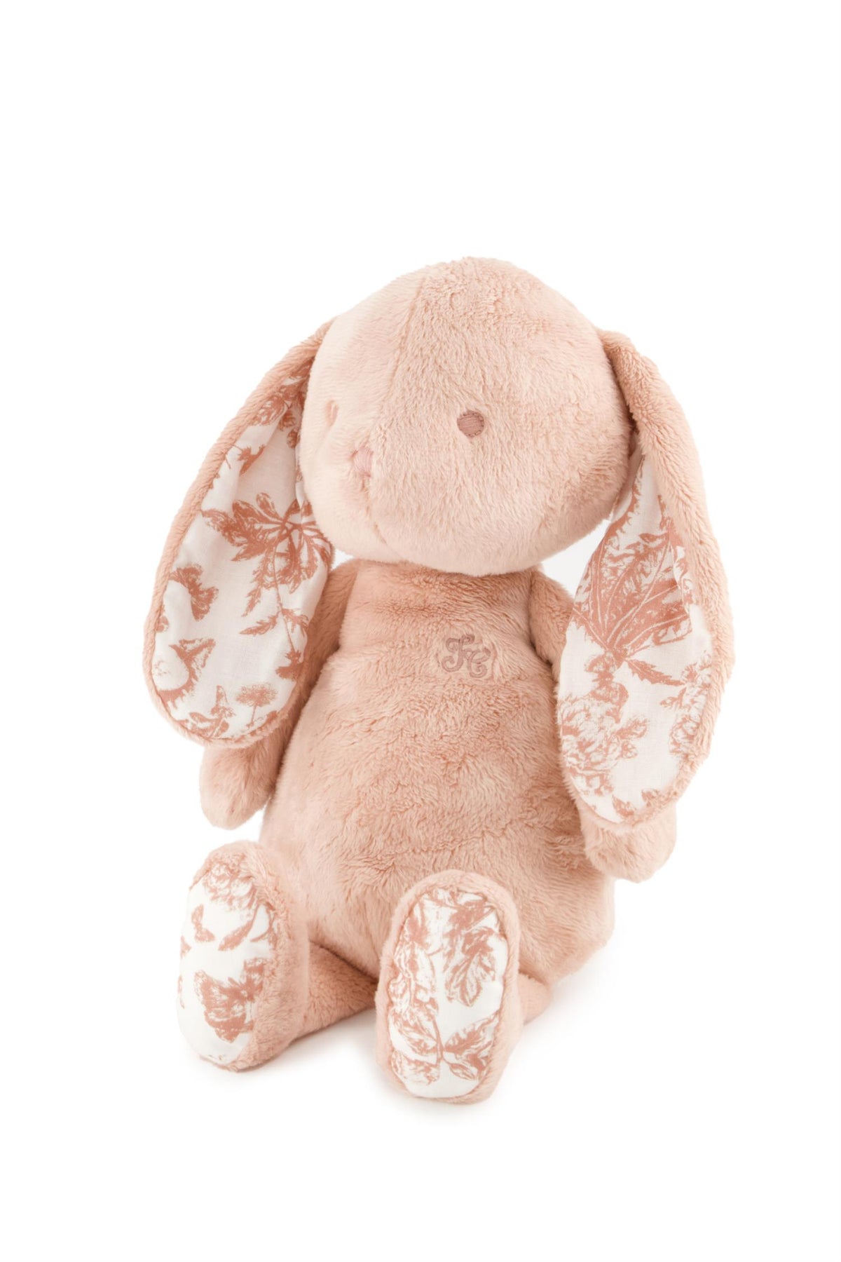 TARTINE ET CHOCOLAT Kanin 25cm Tdj,Dus rosa