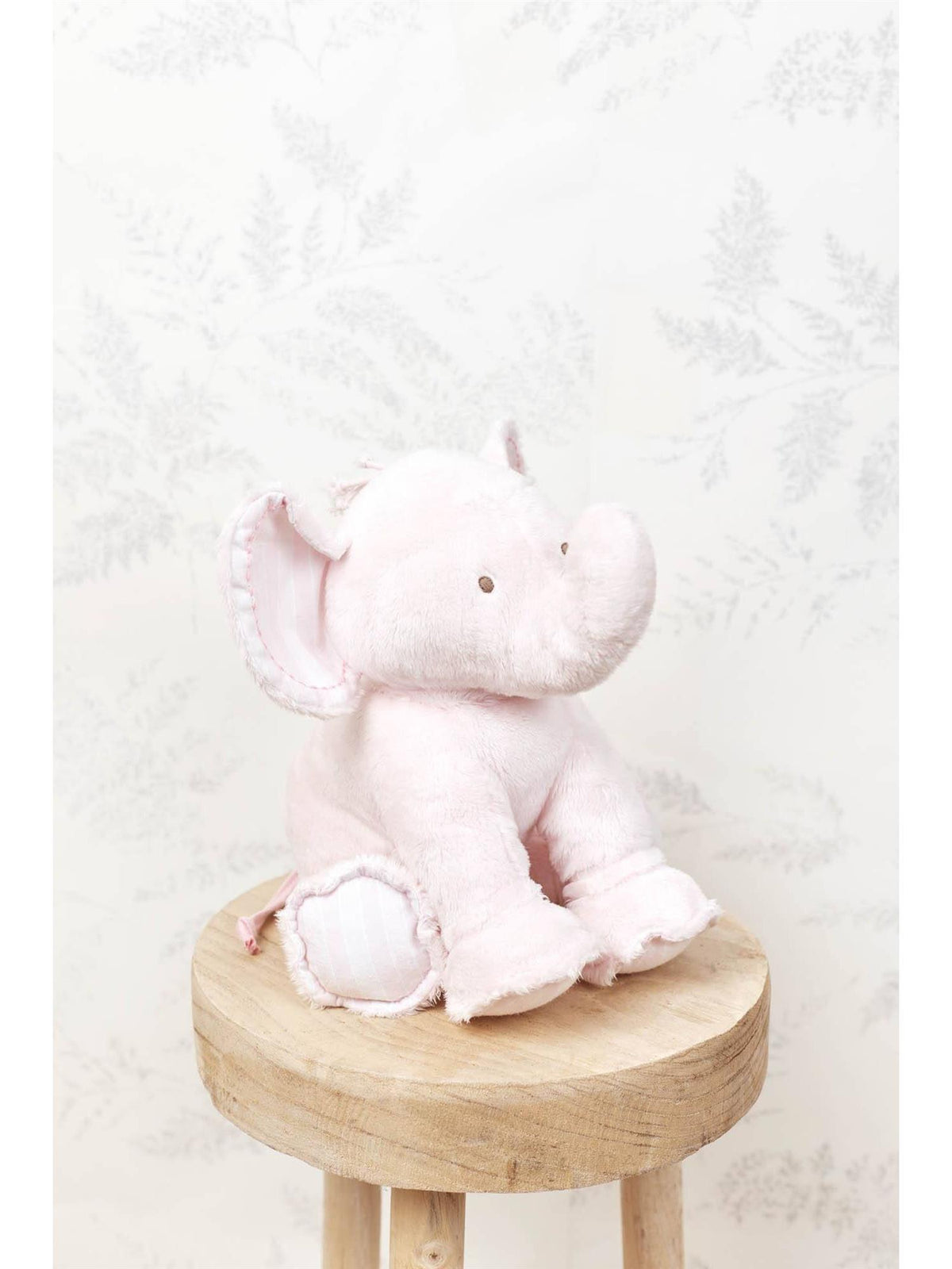 TARTINE ET CHOCOLAT Elephant 25cm,Rosa