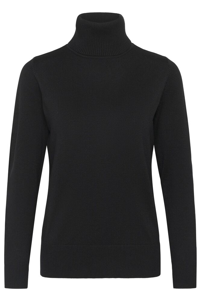 SAINT TROPEZ Mila Rollneck Pullover