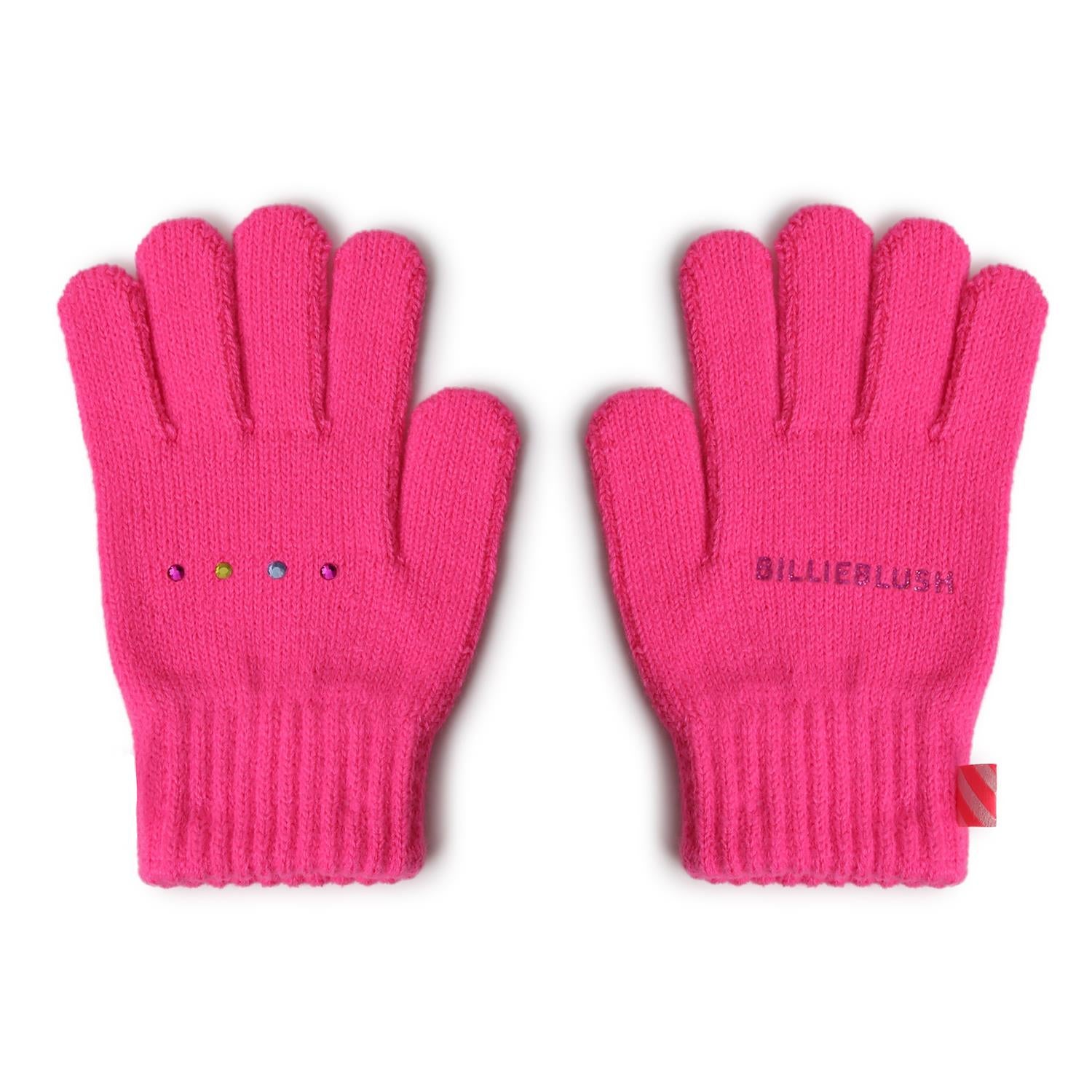 BILLIEBLUSH Hansker