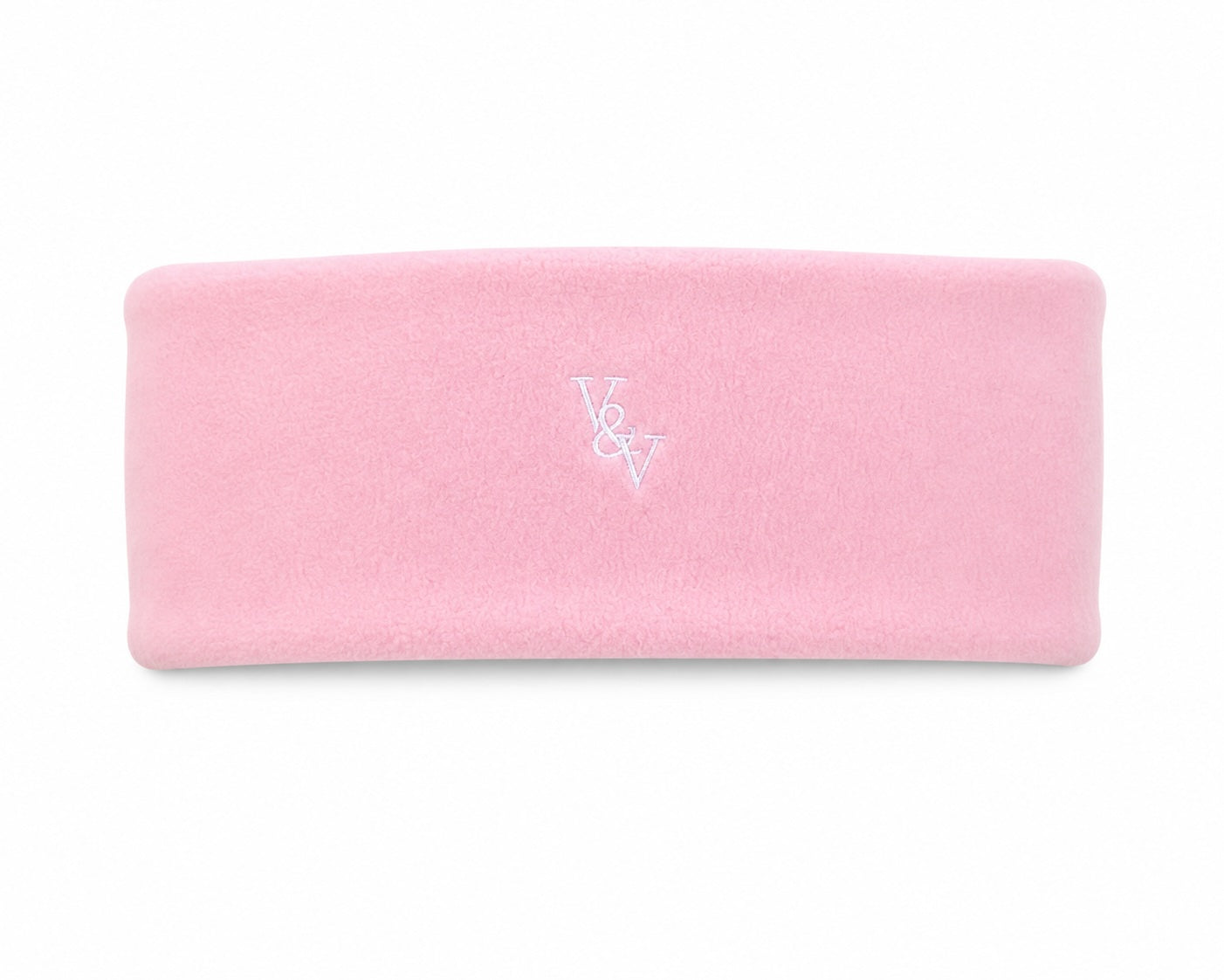 VILJE OG VE Od Pannebånd Soft Pink