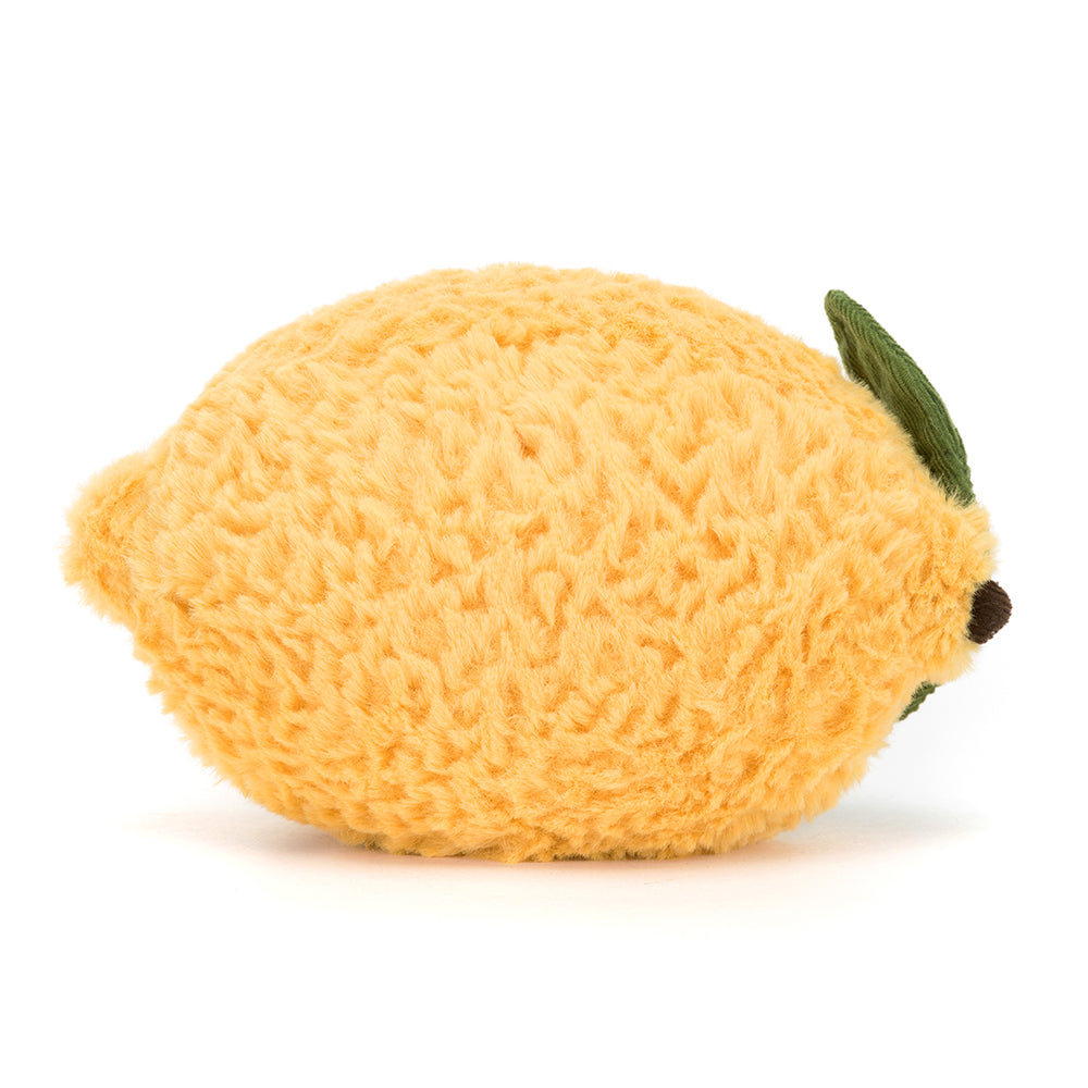JELLYCAT Amuseables Lemon Small