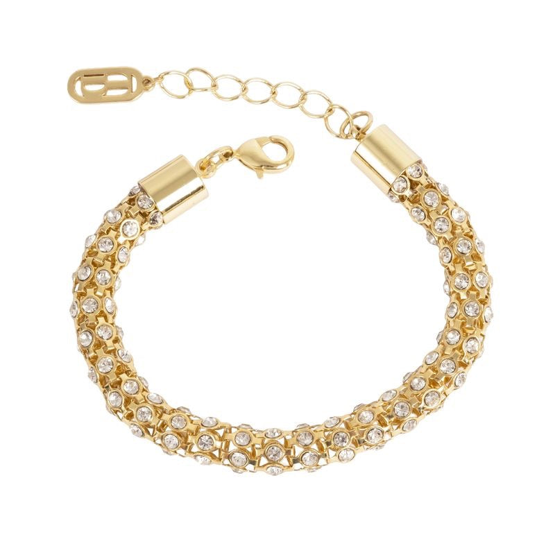 TONE DAMLI by A & C Moonlight Armbånd