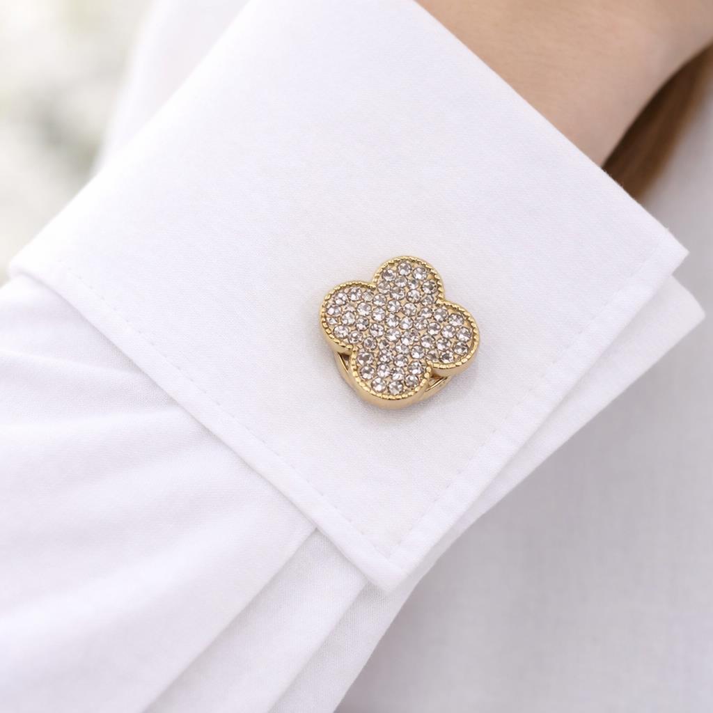 ENDLESS Pynteknapper - Farmor Ingvarda