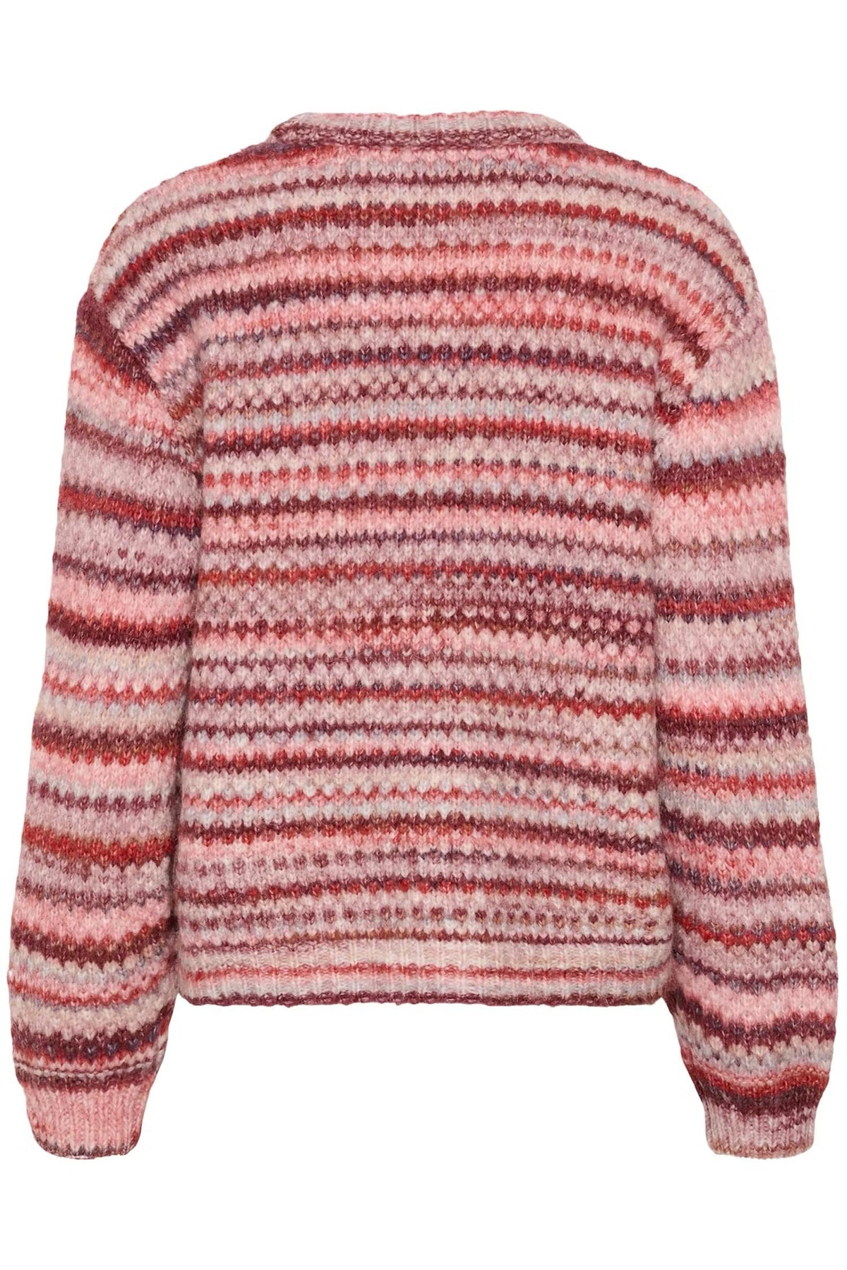CULTURE Hazel Pullover