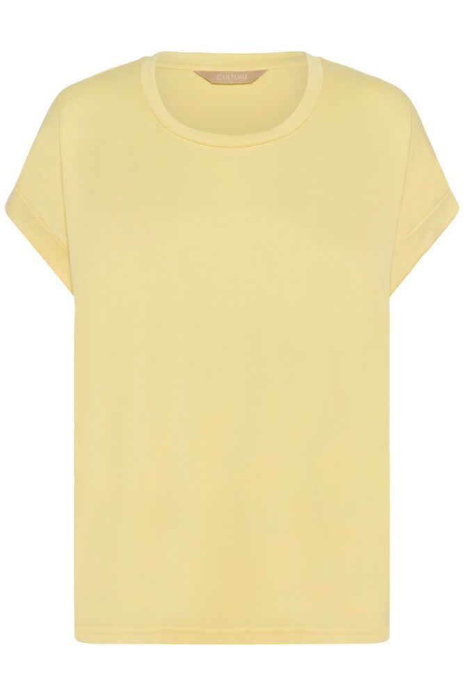 CULTURE Kajsa T-Shirt - Farmor Ingvarda