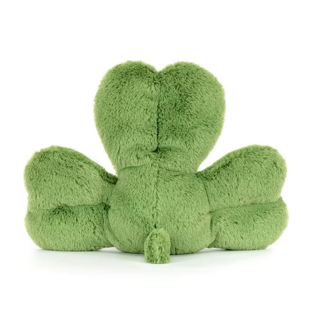 JELLYCAT Amuseables Siofra Shamrock - Farmor Ingvarda