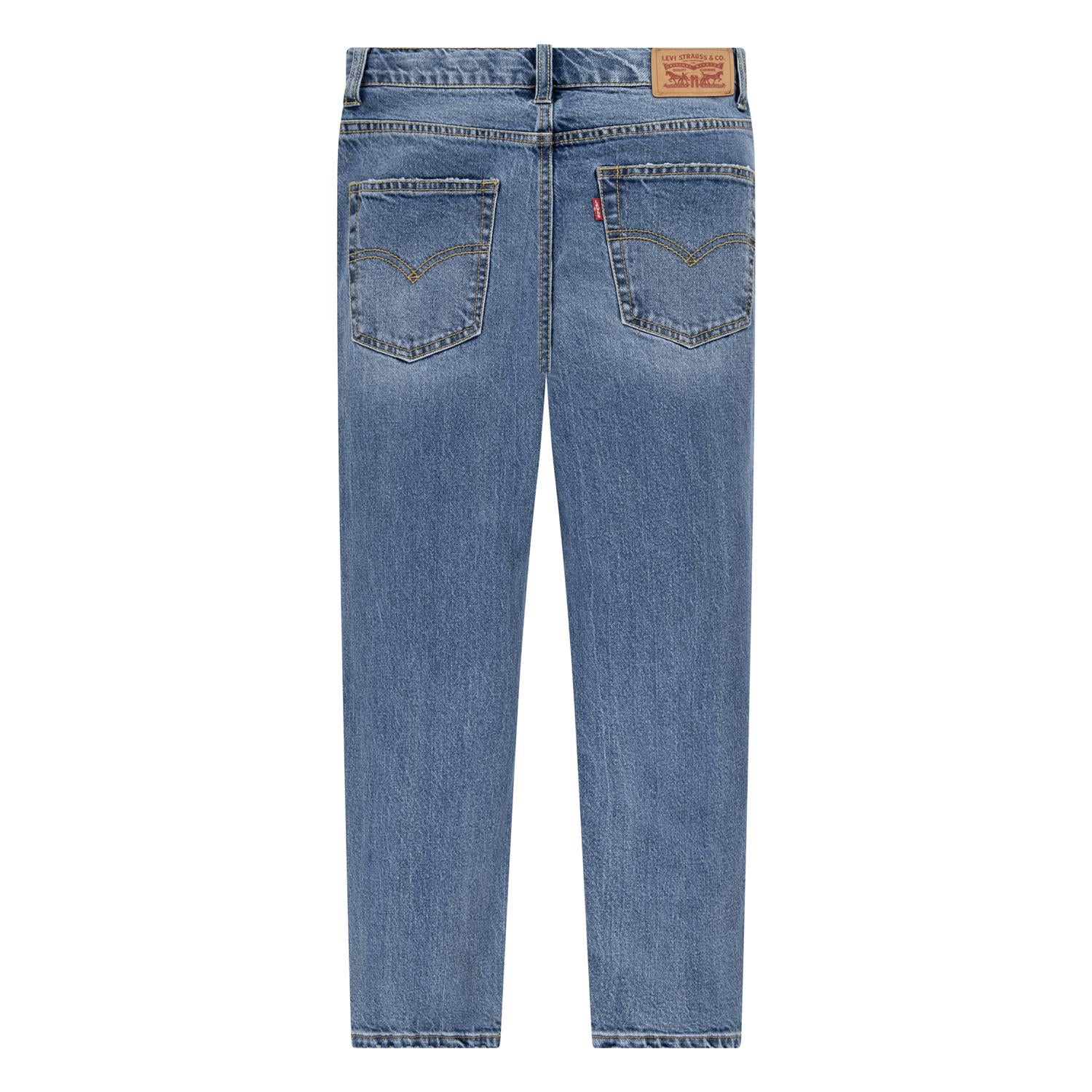 LEVIS Stay Loose Taper Jeans