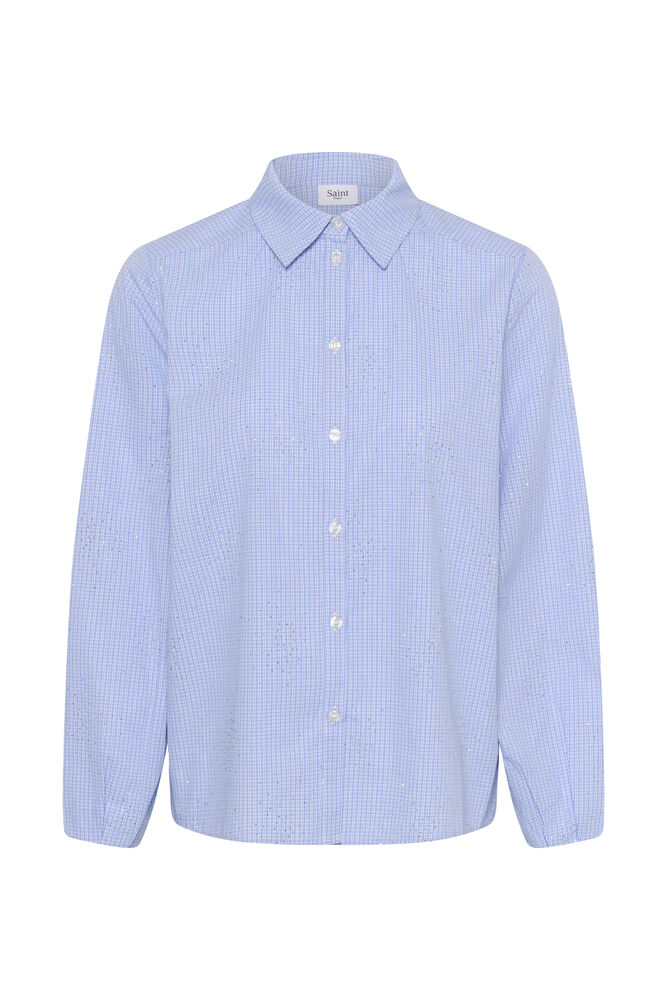 SAINT TROPEZ Toren Shirt