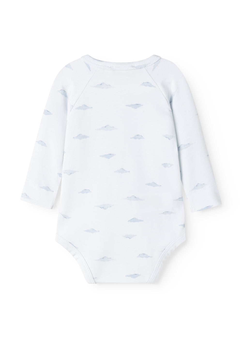 MARMAR COPENHAGEN 0-3ÅR Belito body,Newborn Lyseblå