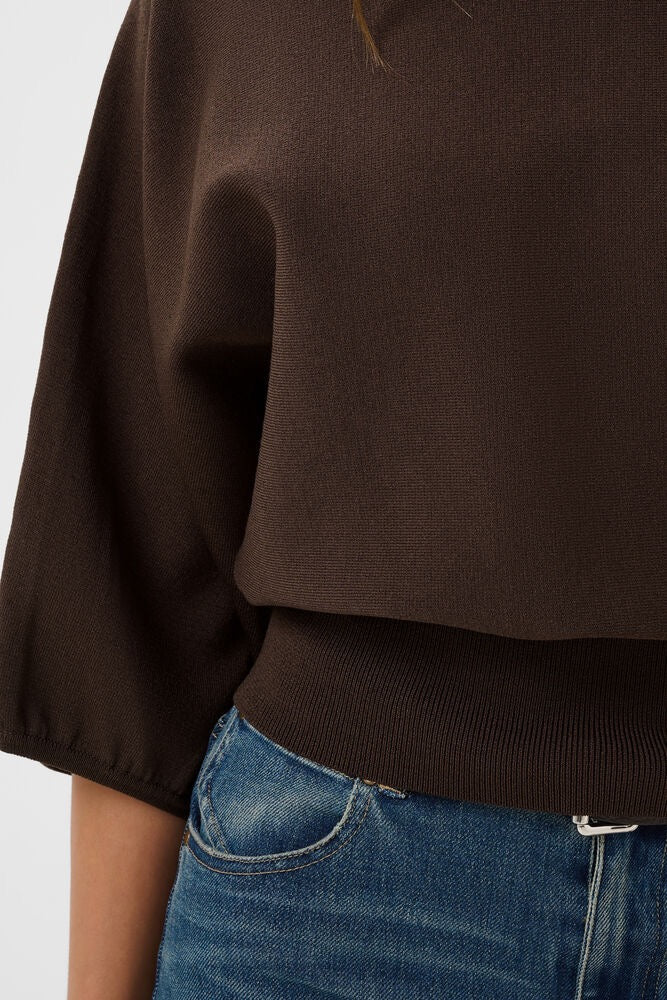 SAINT TROPEZ Uzdina Pullover