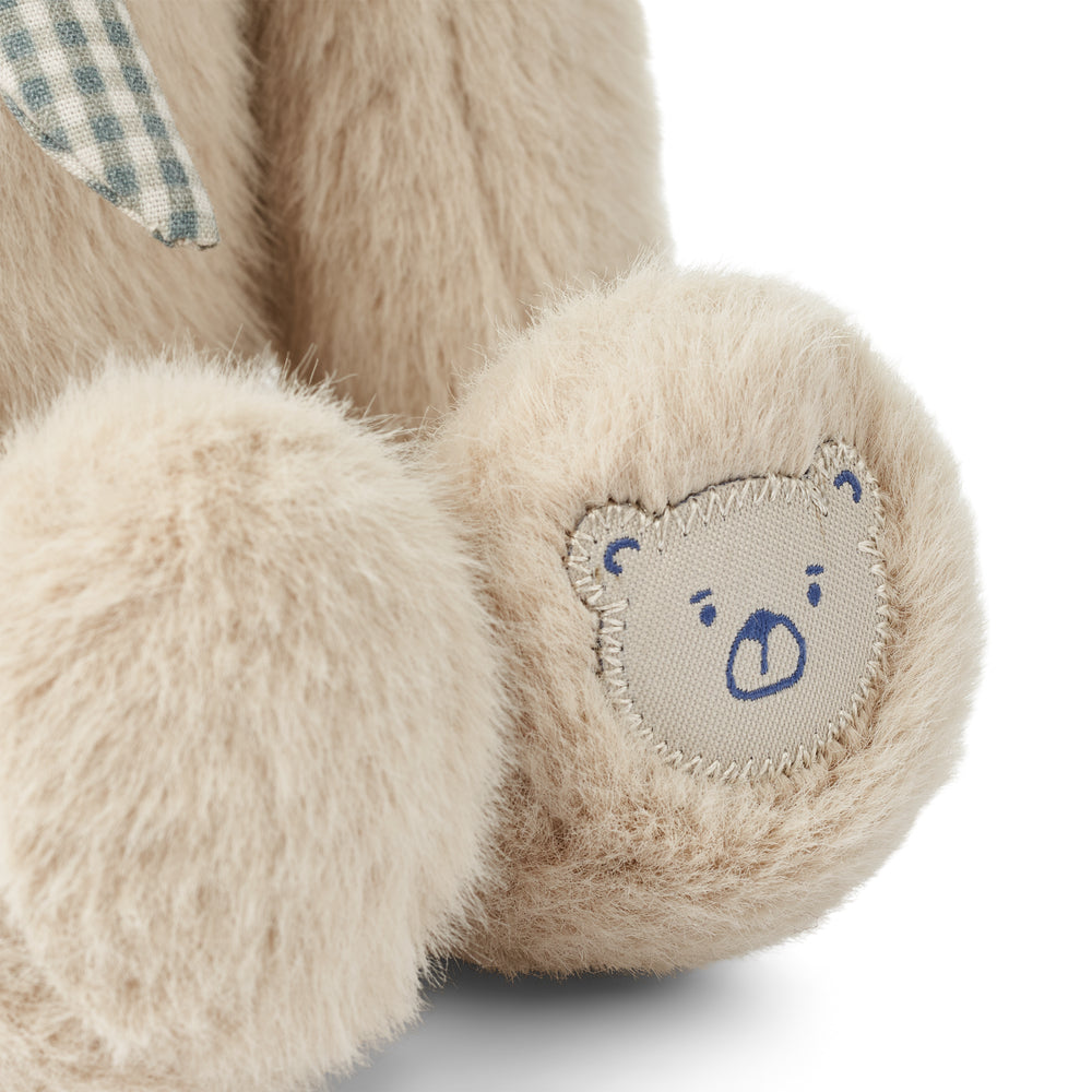 LIEWOOD Binnie Rabbit Small Teddy Sand