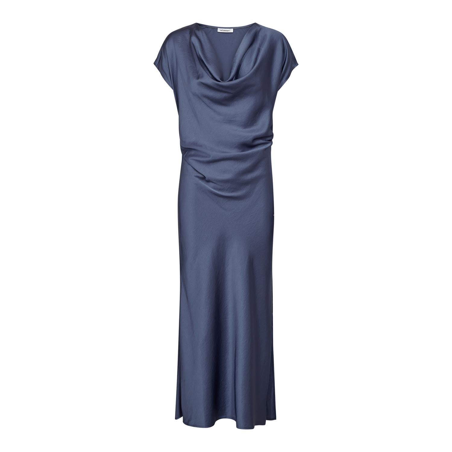 CO´ COUTURE Idun Wing Dress - Farmor Ingvarda