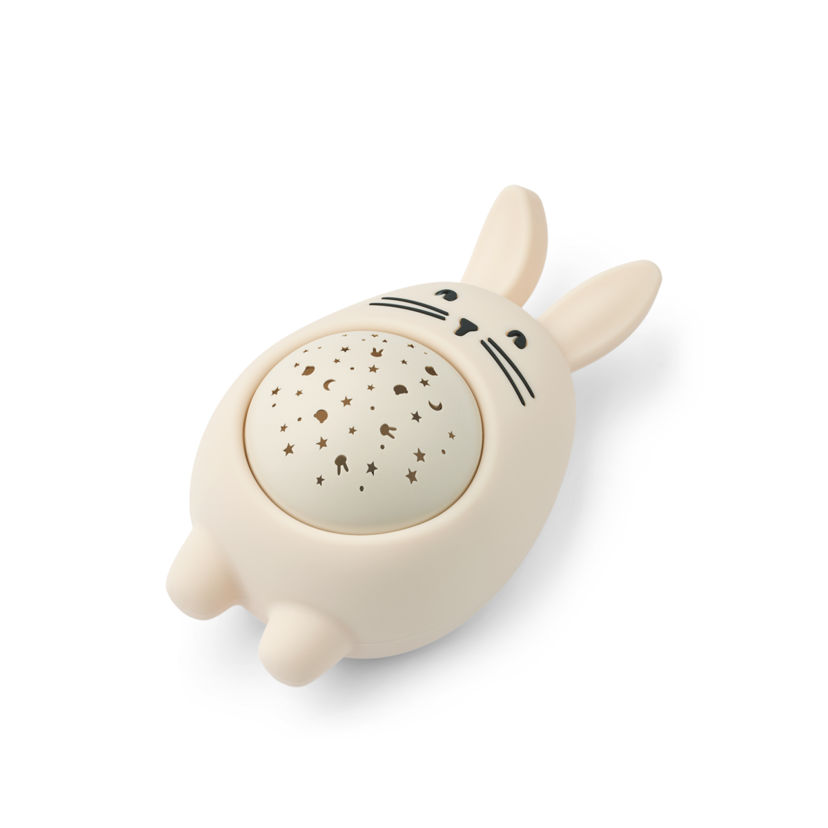 LIEWOOD Manuel Rabbit Sound&Projector Lamp