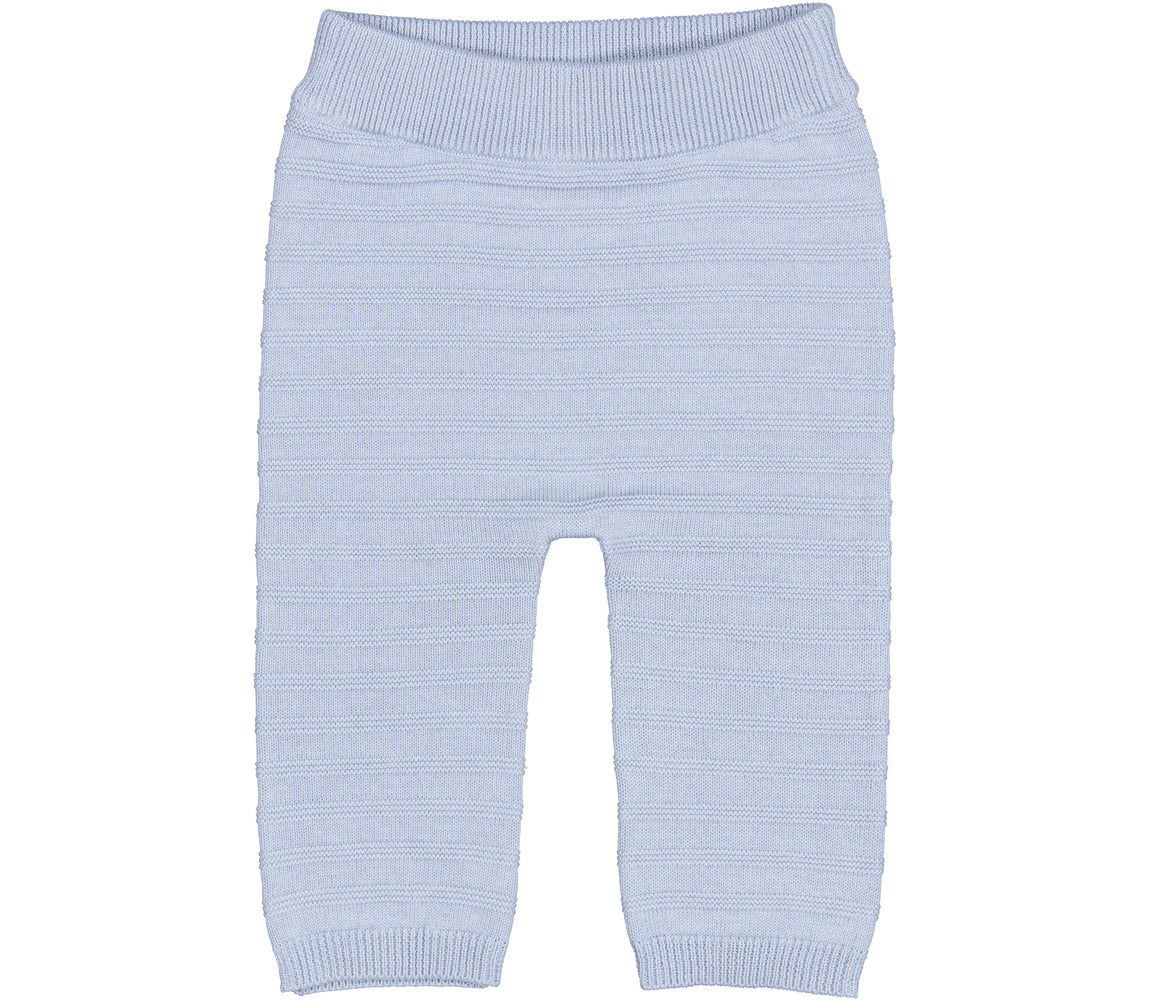 MARMAR COPENHAGEN Pira Pants Knitwear,Newborn Lyseblå