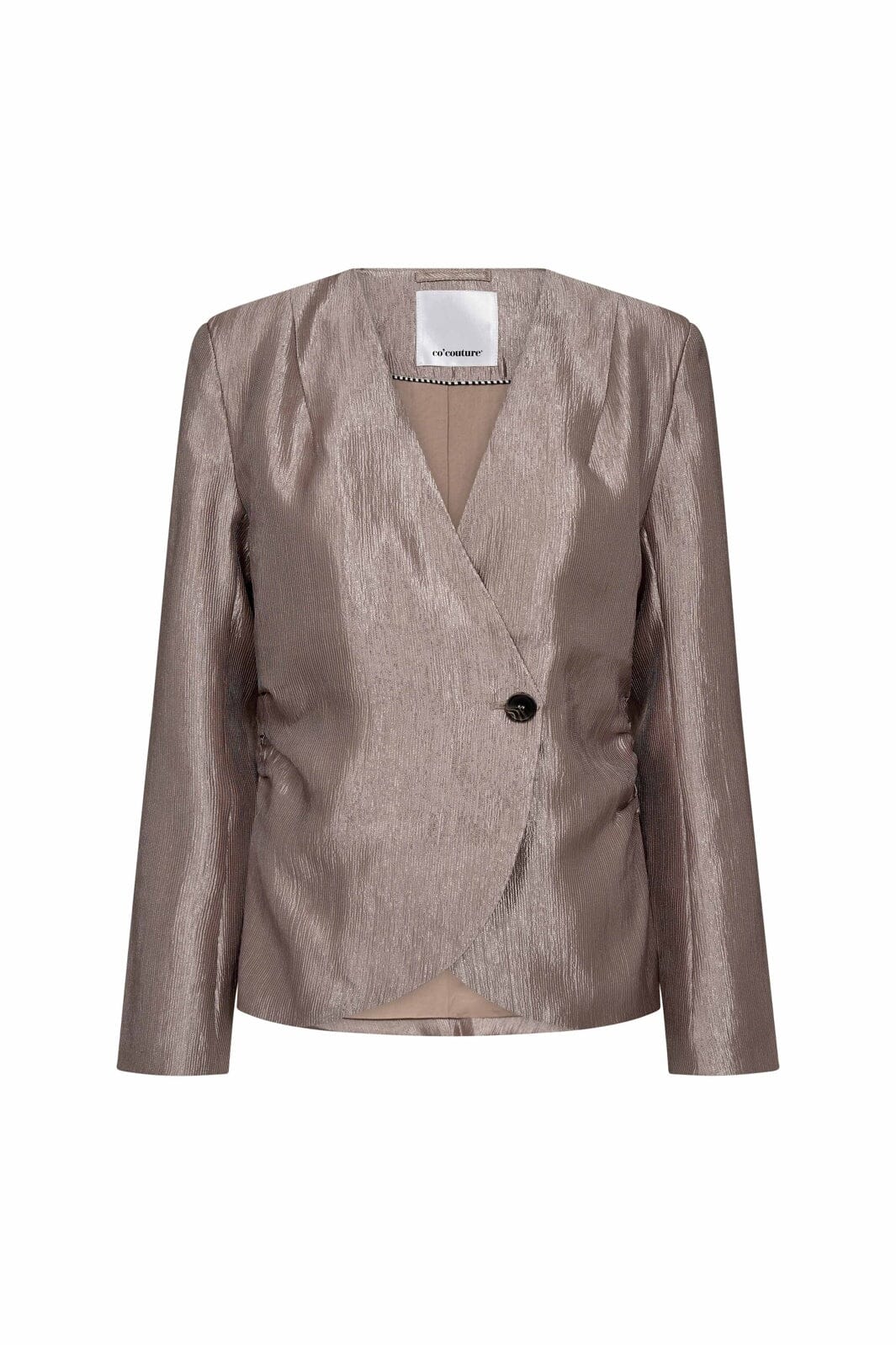 CO´ COUTURE Ringo Blazer - Farmor Ingvarda