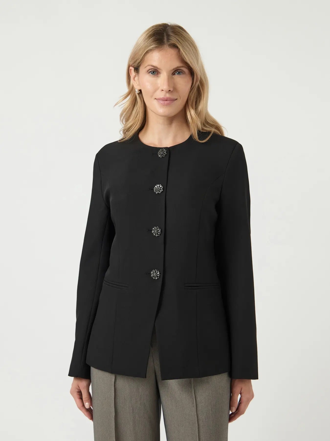 YAS Yasvetura Blazer