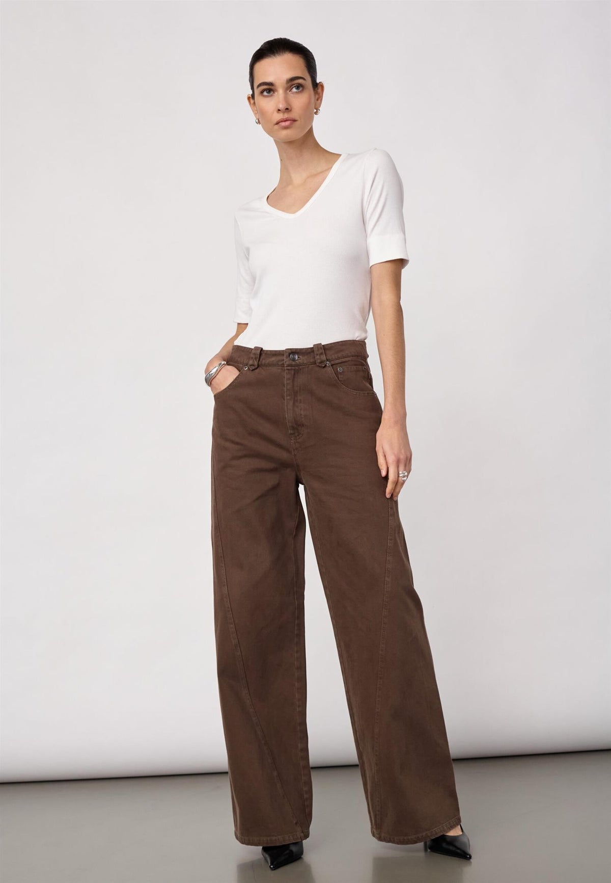 CO´ COUTURE Belton Jeans