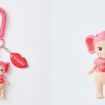 SONNY ANGEL Kiss Kiss Charms