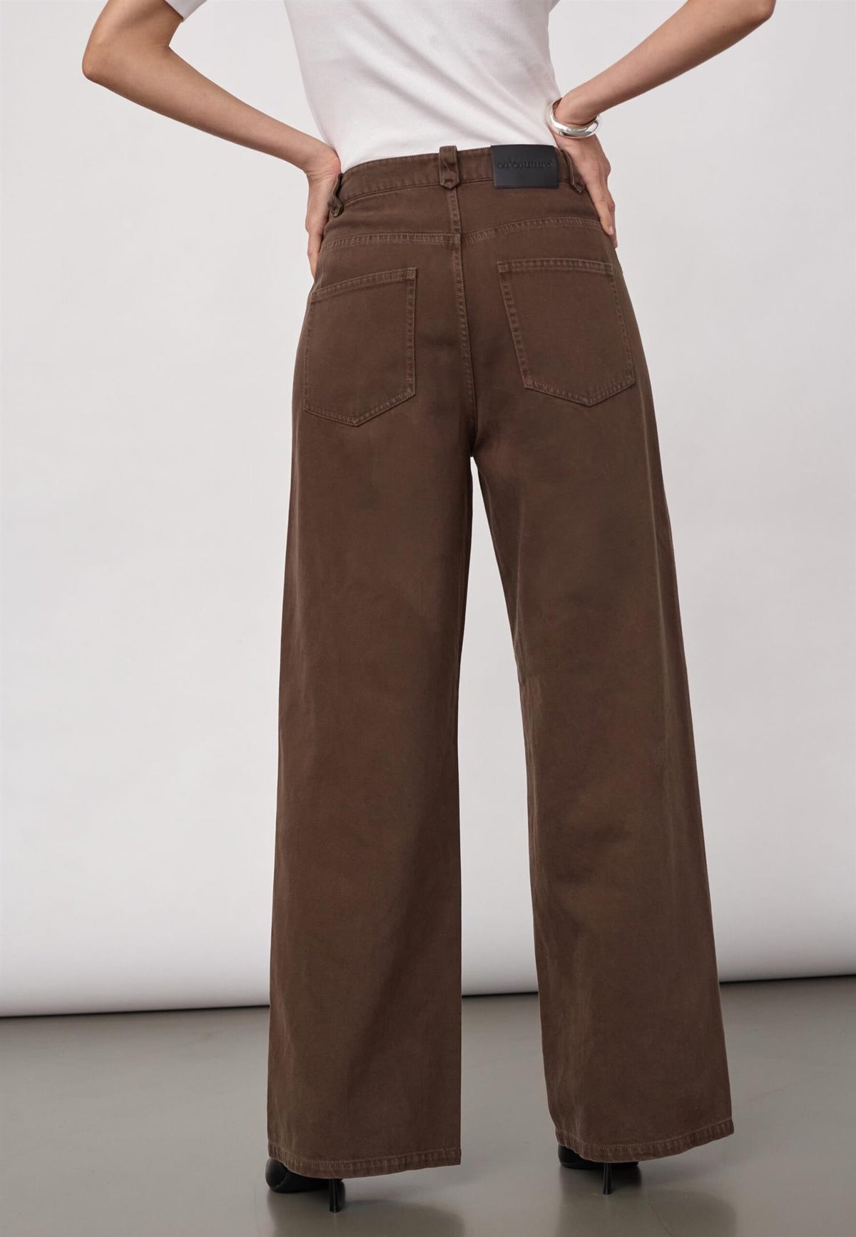 CO´ COUTURE Belton Jeans