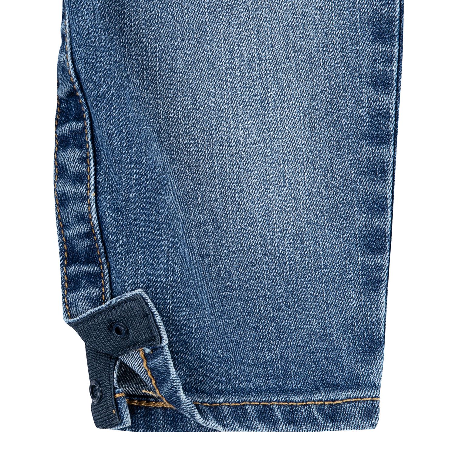 LEVIS 0-3ÅR Jeans Overall