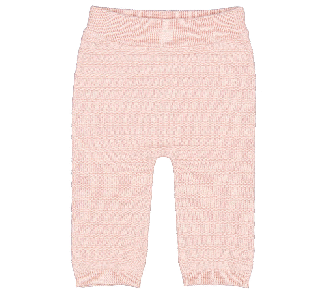 MARMAR COPENHAGEN Pira Pants Knitwear,Newborn Lys Rosa