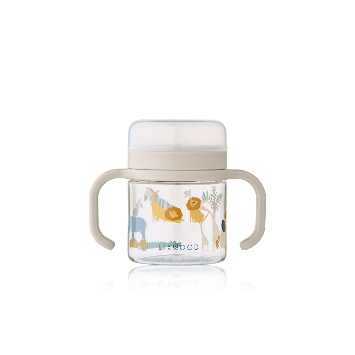 LIEWOOD Enyo Snack Cup,All Together