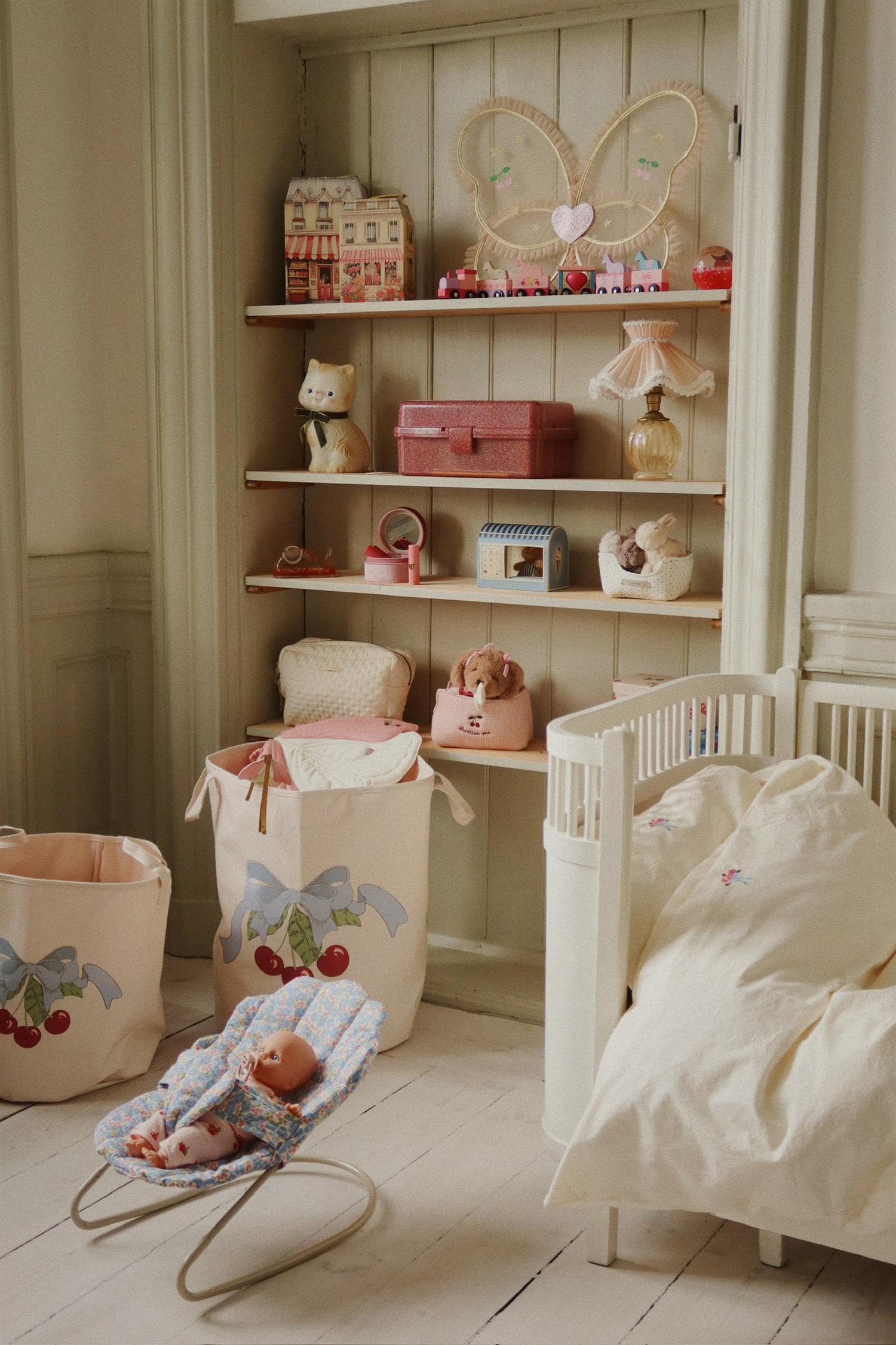 KONGES SLØJD Elisa Doll
