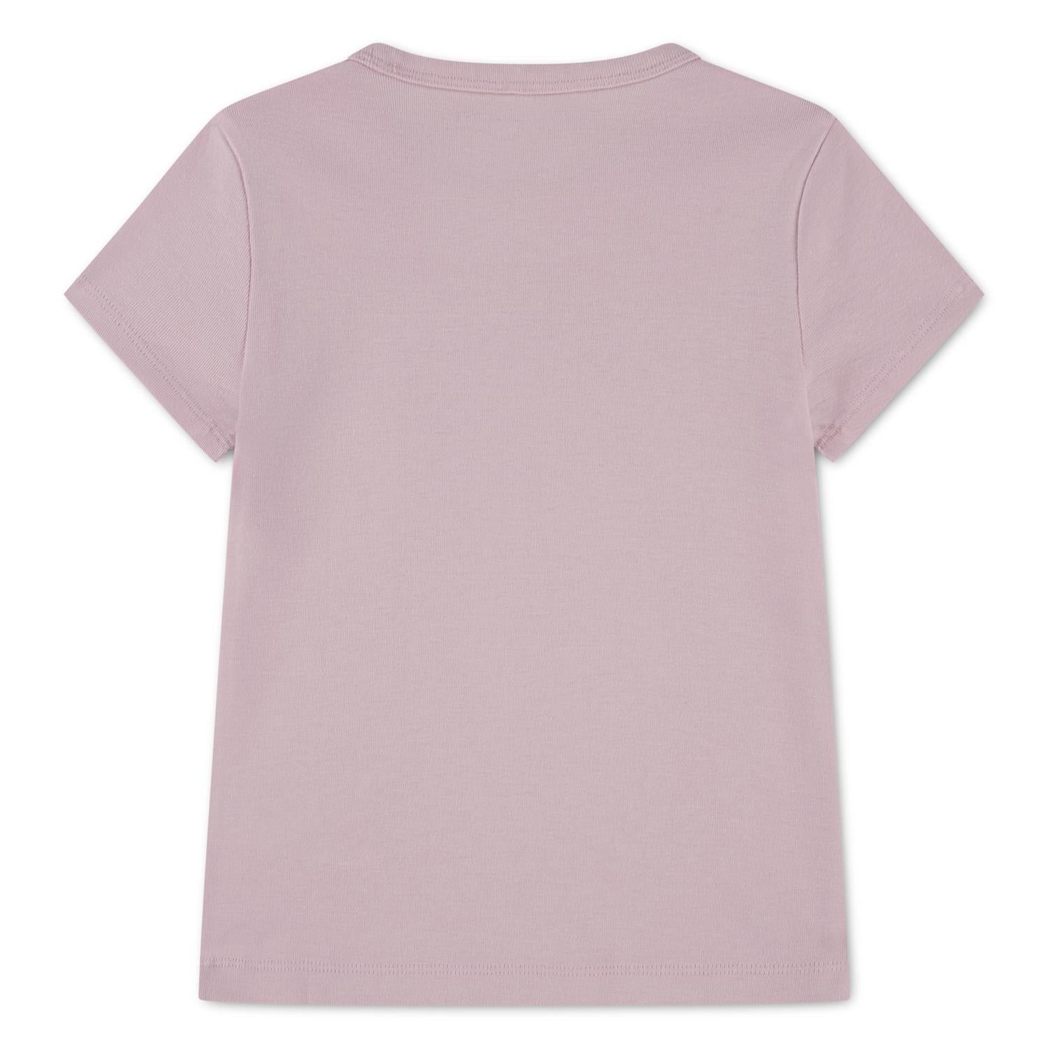 ABERCROMBIE & FITCH T-skjorte m/print - Farmor Ingvarda